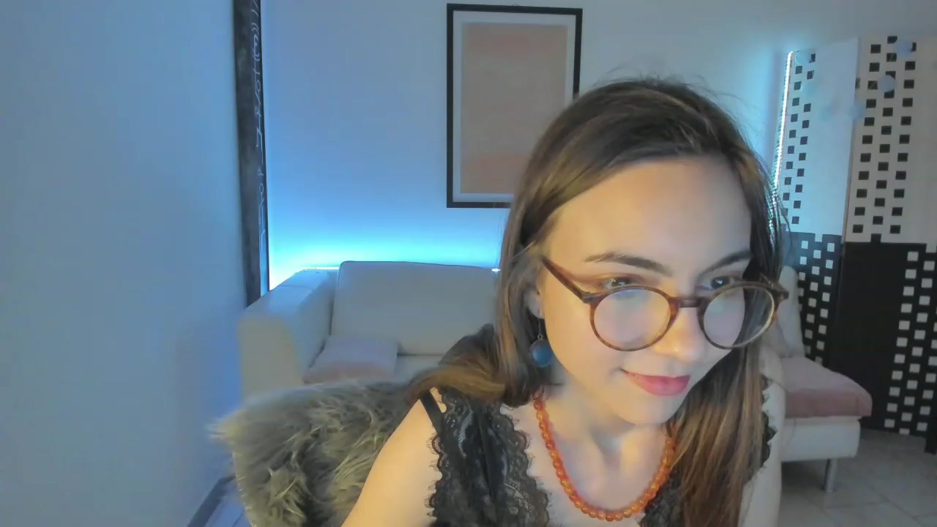 Gallery image thumbnail from Leilastar18's myfreecams stream on, 01/16/2023, 13:57 image 15 of 20