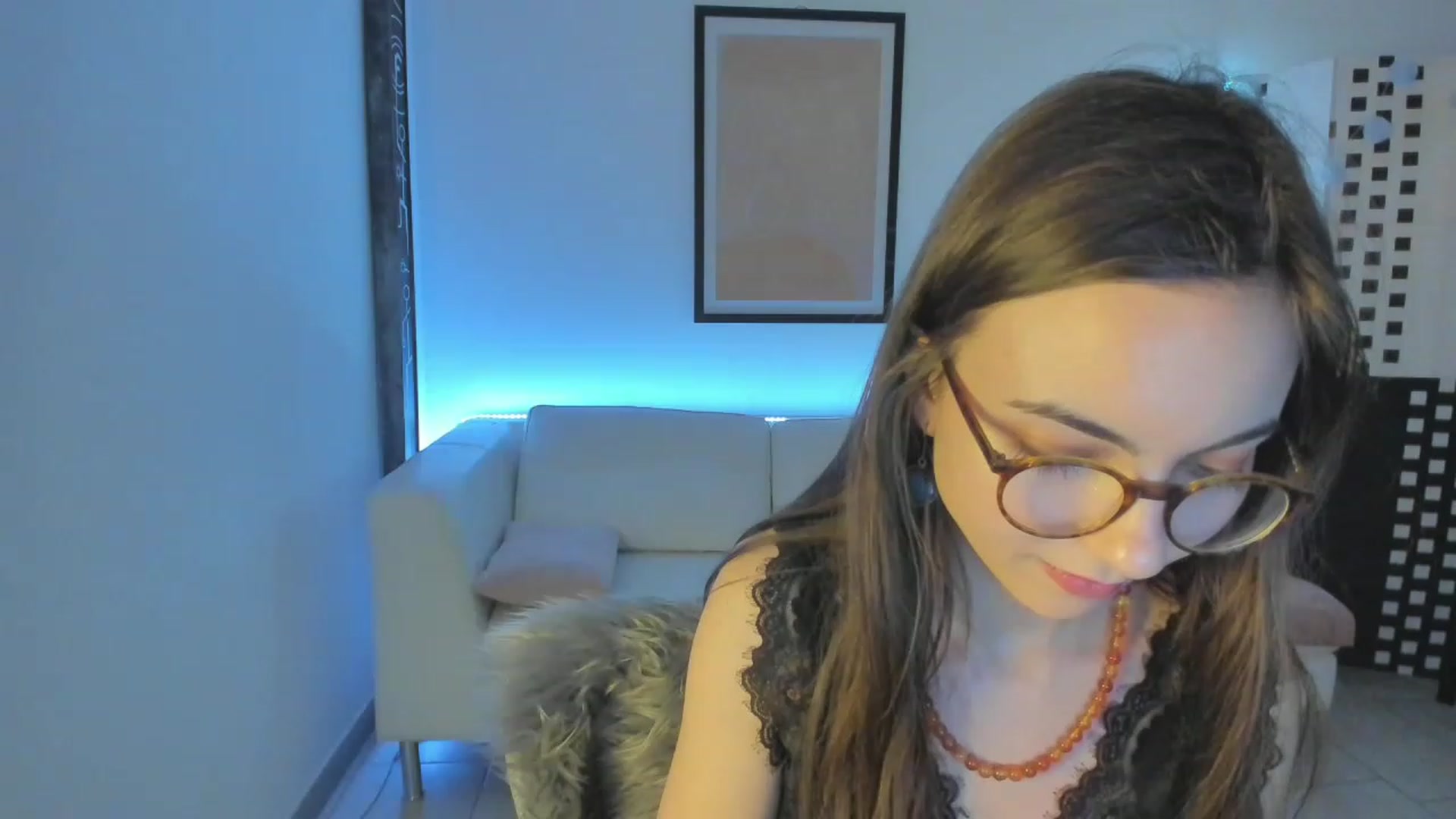 Gallery image thumbnail from Leilastar18's myfreecams stream on, 01/16/2023, 13:57 image 10 of 20