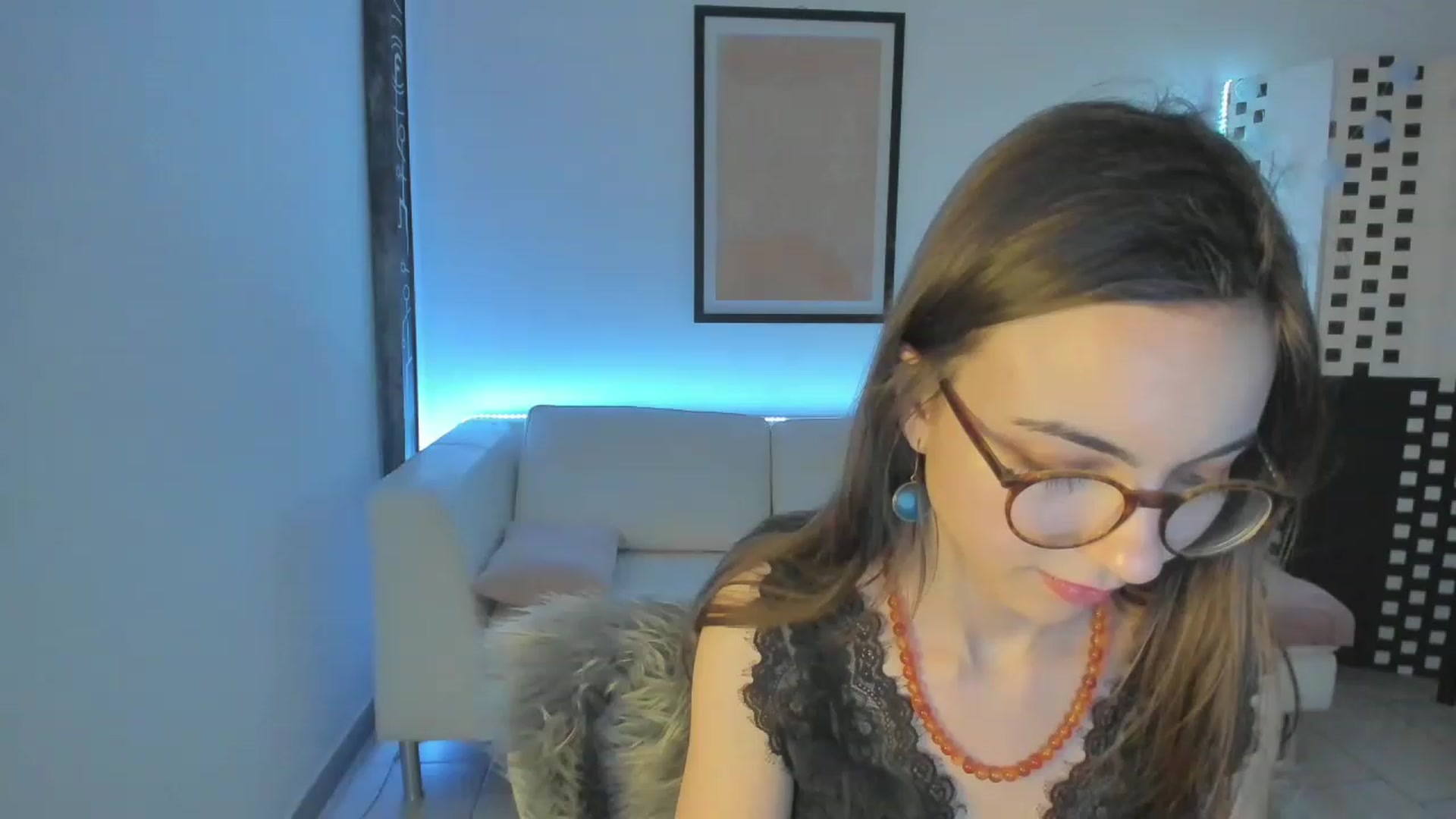Gallery image thumbnail from Leilastar18's myfreecams stream on, 01/16/2023, 13:57 image 1 of 20