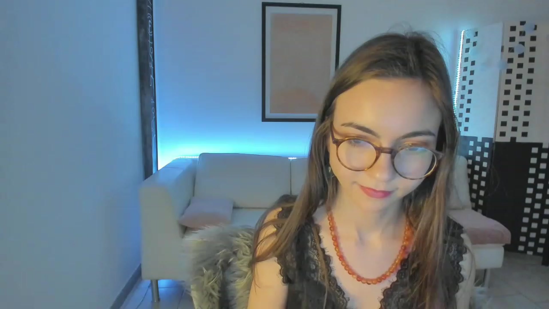 Gallery image thumbnail from Leilastar18's myfreecams stream on, 01/16/2023, 13:57 image 13 of 20