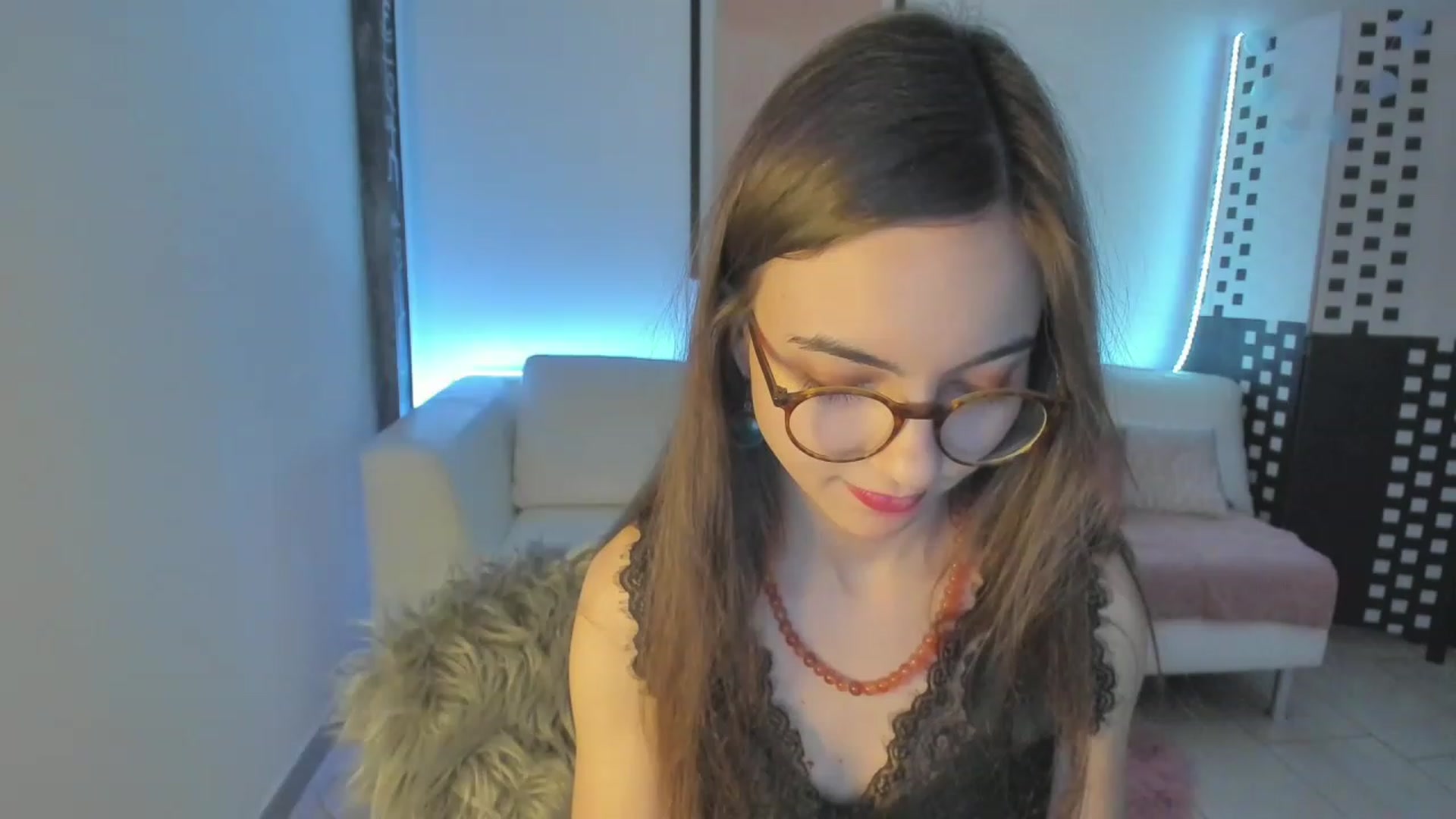 Gallery image thumbnail from Leilastar18's myfreecams stream on, 01/23/2023, 12:32 image 4 of 20