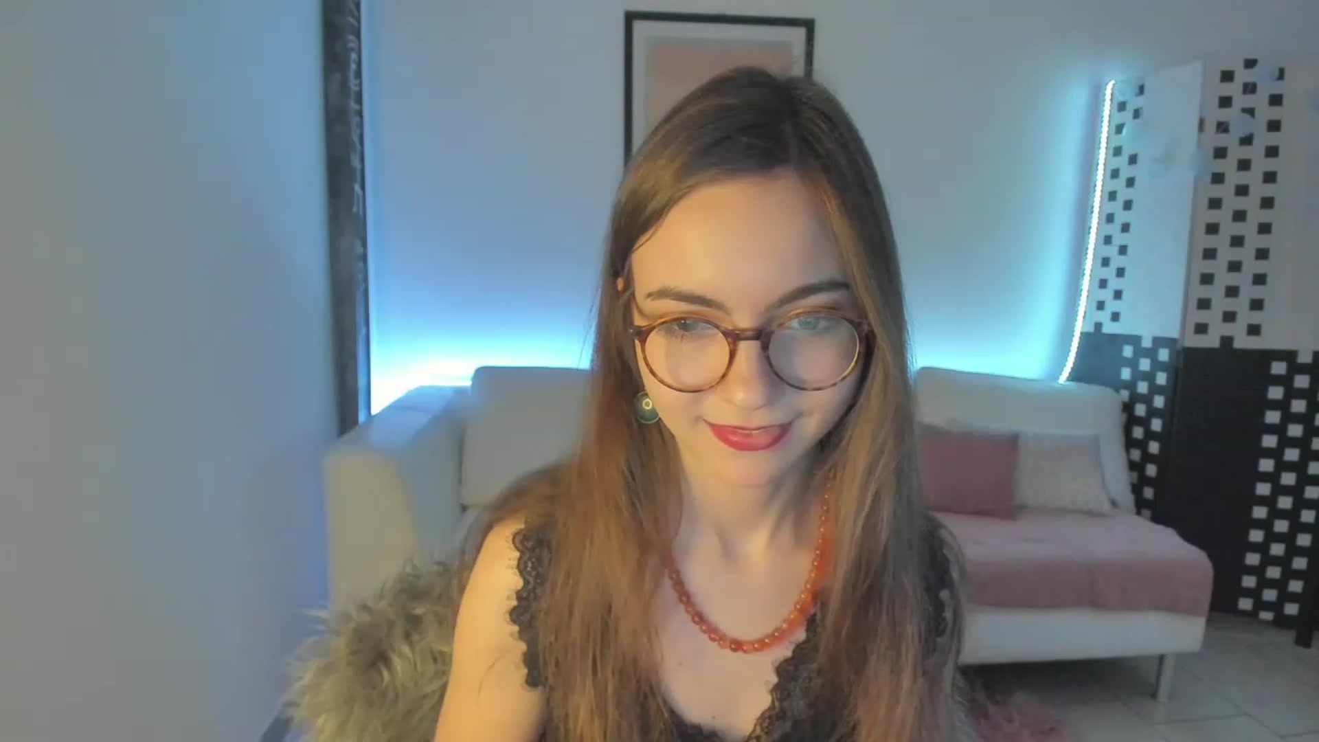 Gallery image thumbnail from Leilastar18's myfreecams stream on, 01/23/2023, 12:32 image 1 of 20