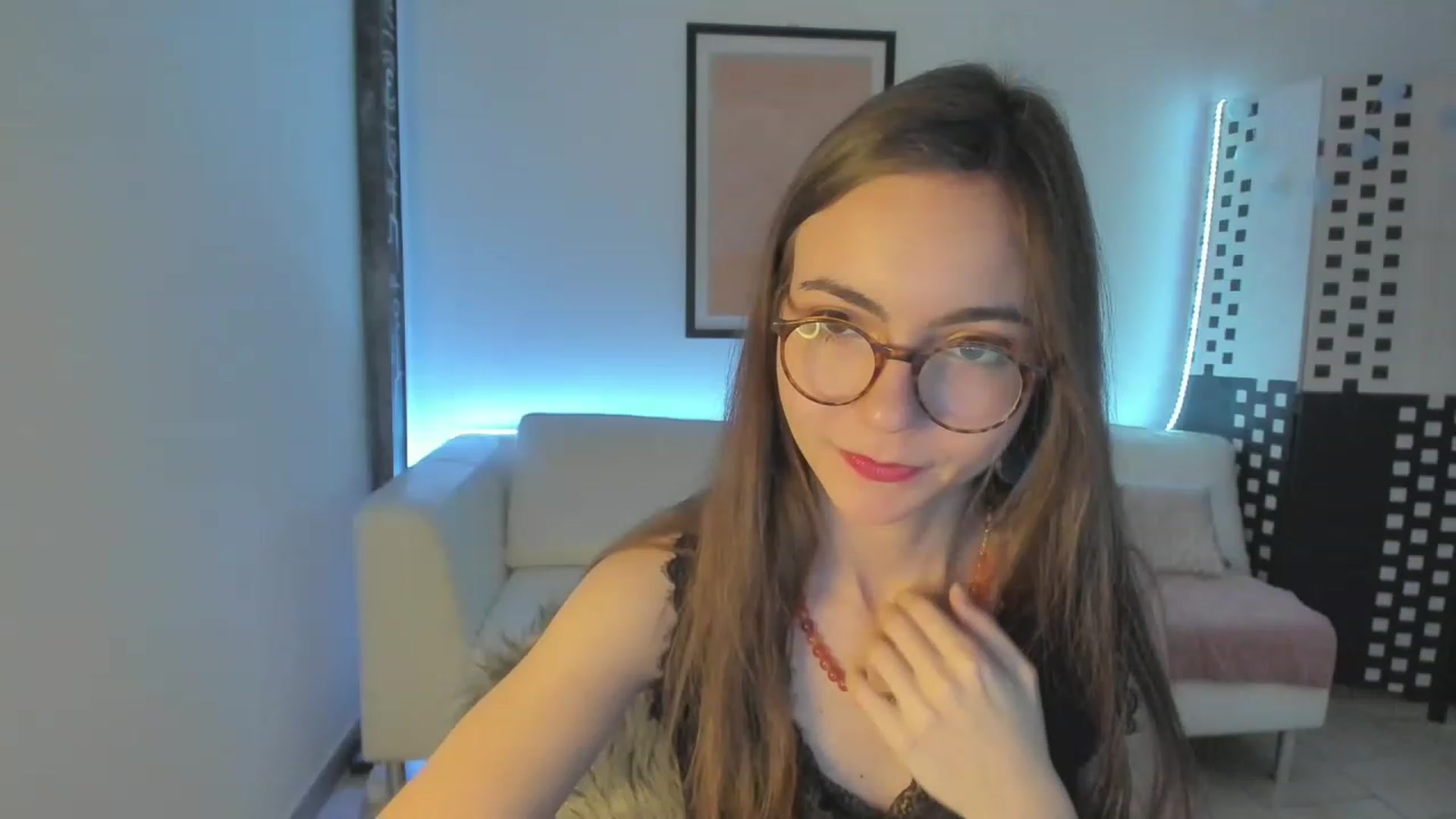 Gallery image thumbnail from Leilastar18's myfreecams stream on, 01/23/2023, 12:32 image 15 of 20