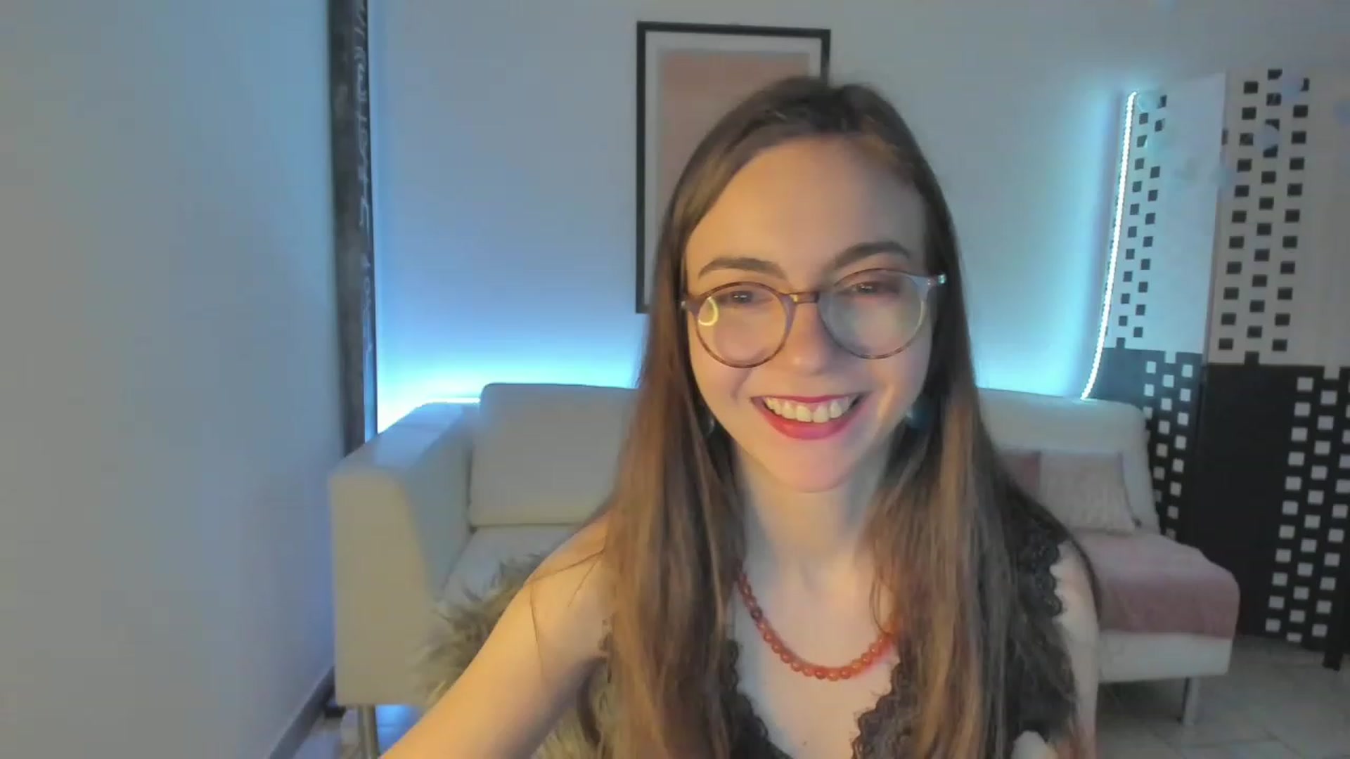 Gallery image thumbnail from Leilastar18's myfreecams stream on, 01/23/2023, 12:32 image 18 of 20