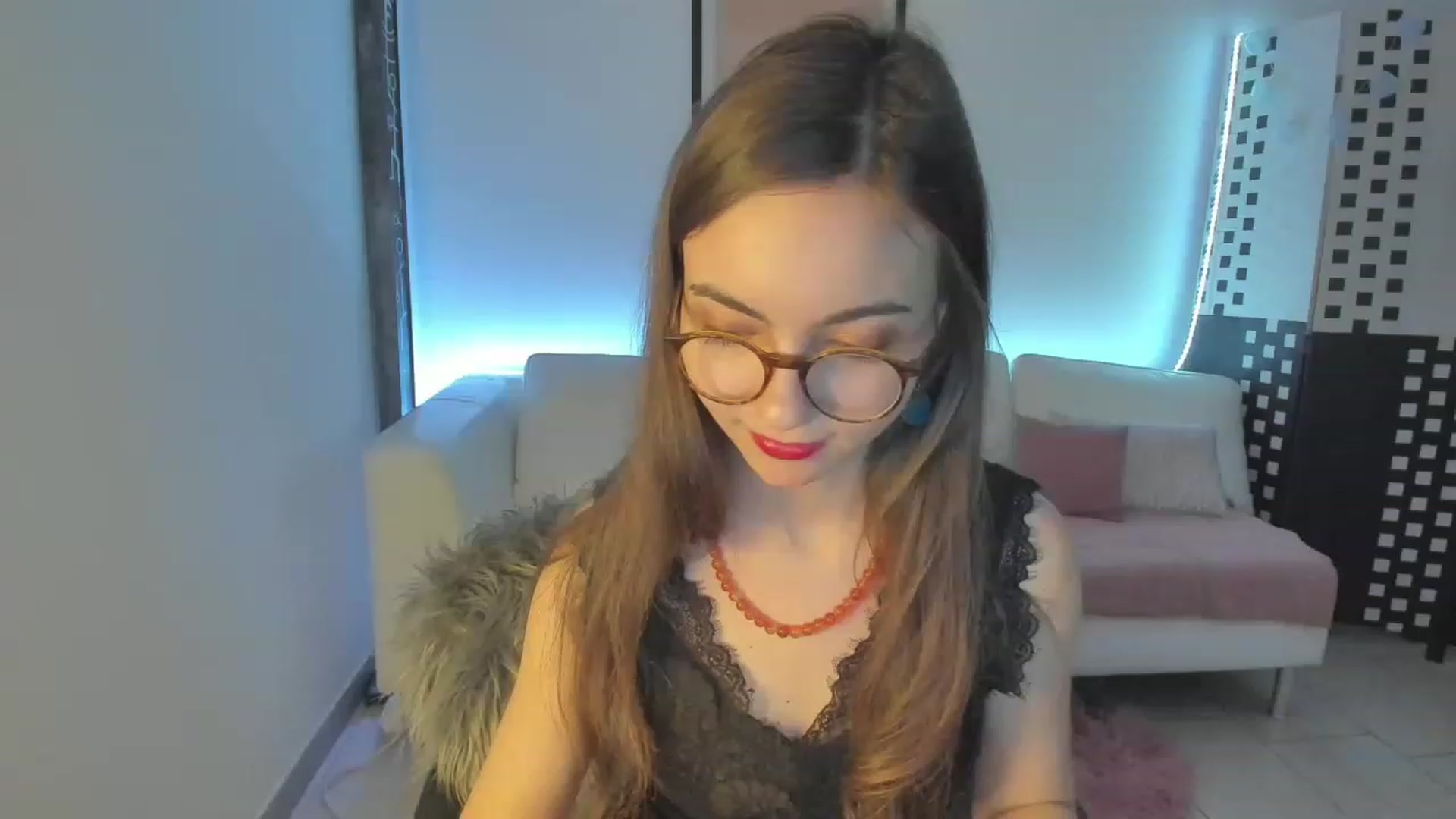 Gallery image thumbnail from Leilastar18's myfreecams stream on, 01/23/2023, 12:32 image 10 of 20