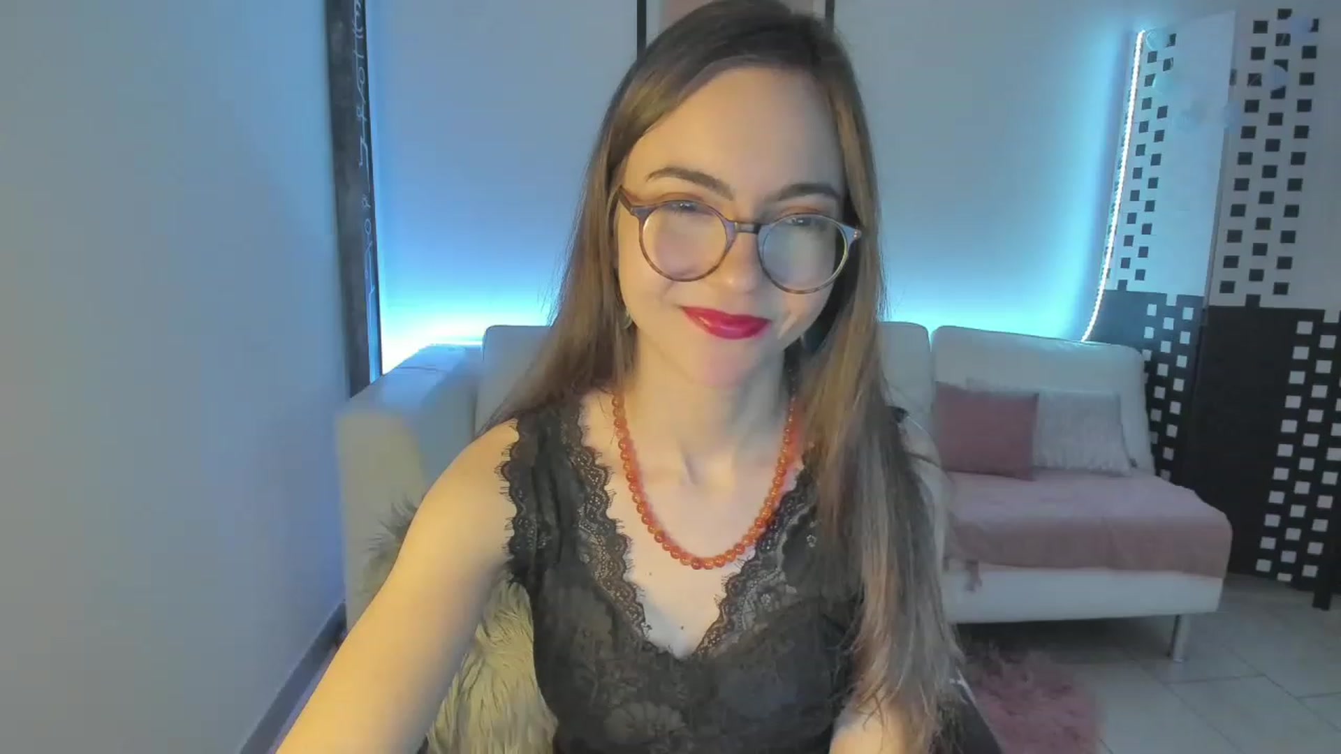 Gallery image thumbnail from Leilastar18's myfreecams stream on, 01/23/2023, 12:32 image 9 of 20