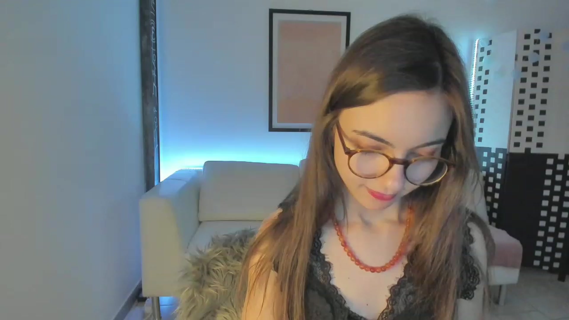 Gallery image thumbnail from Leilastar18's myfreecams stream on, 01/23/2023, 12:32 image 16 of 20