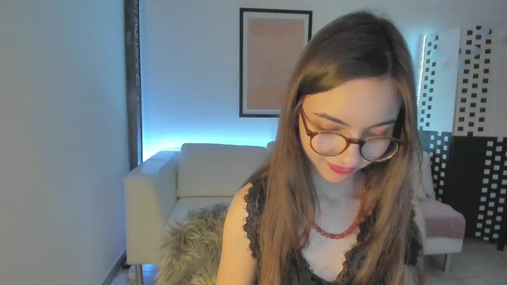 Gallery image thumbnail from Leilastar18's myfreecams stream on, 01/23/2023, 12:32 image 17 of 20