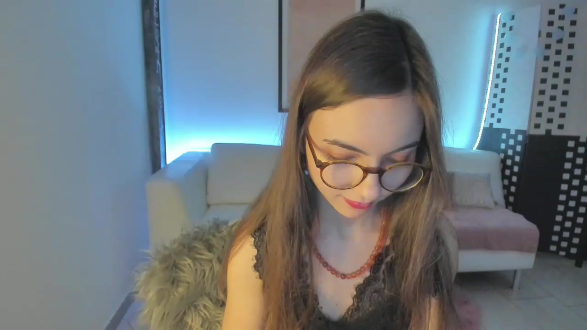 Gallery image thumbnail from Leilastar18's myfreecams stream on, 01/23/2023, 12:32 image 5 of 20