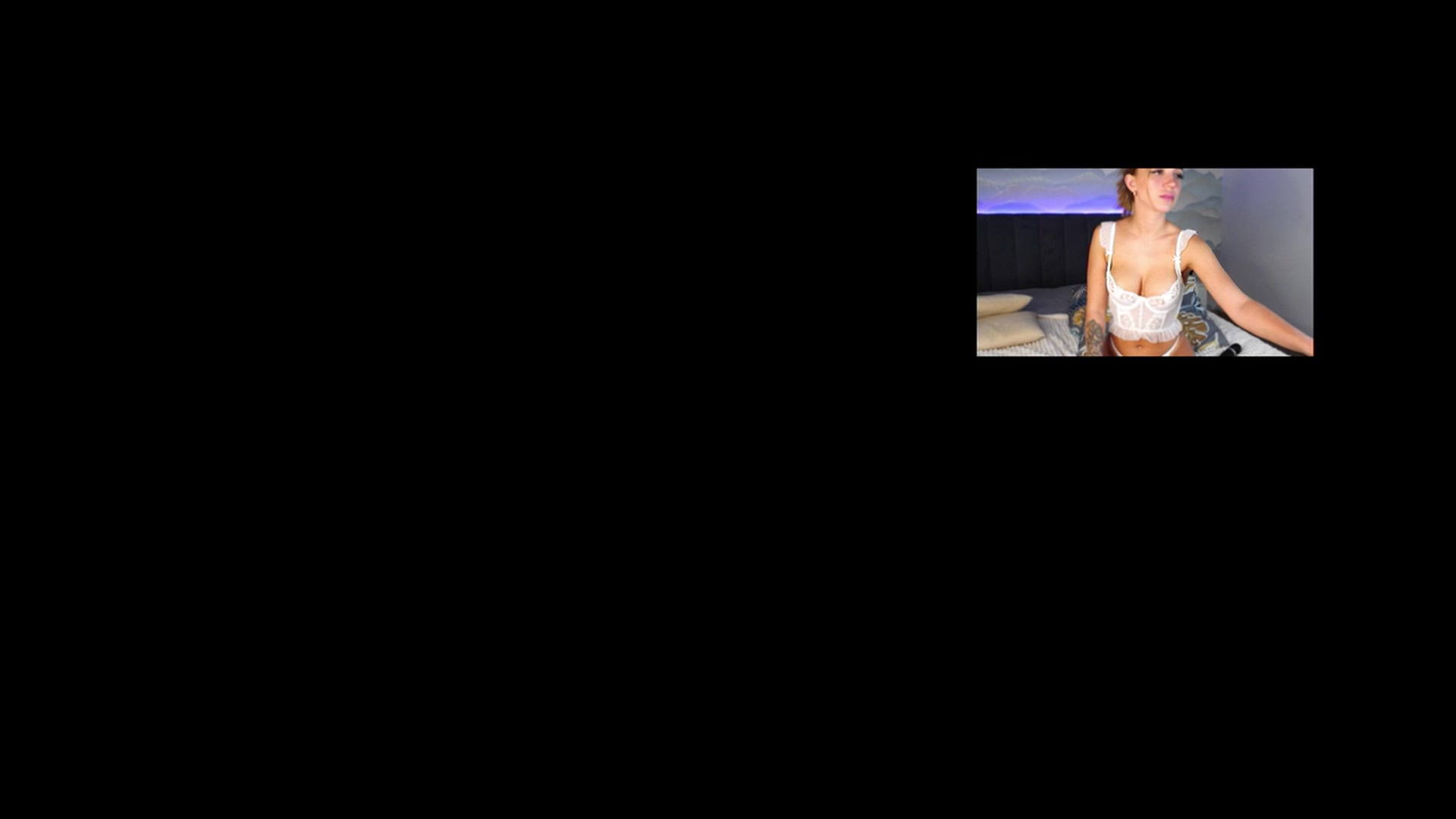 Gallery image thumbnail from LeksWest's myfreecams stream on, 04/19/2023, 08:38 image 15 of 20