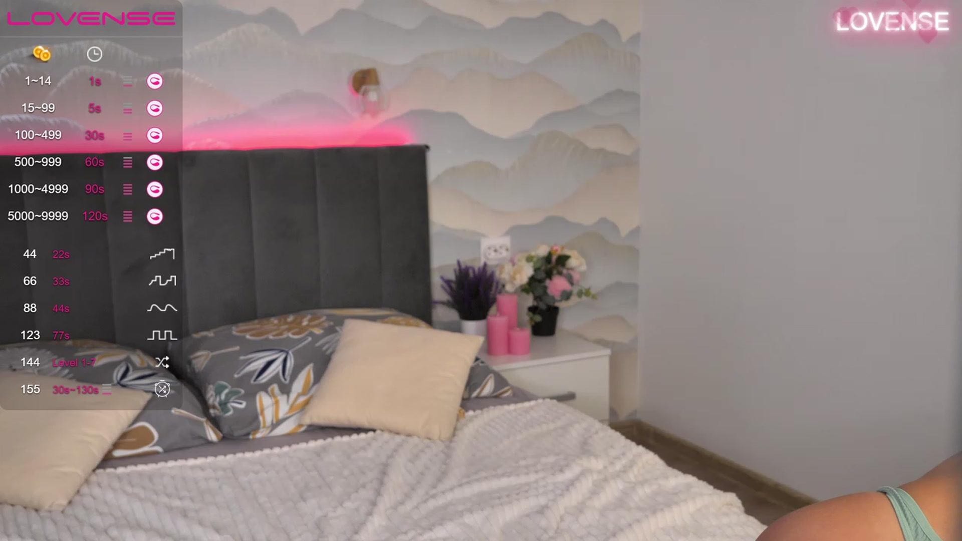 Gallery image thumbnail from LeksWest's myfreecams stream on, 04/20/2023, 15:03 image 13 of 20