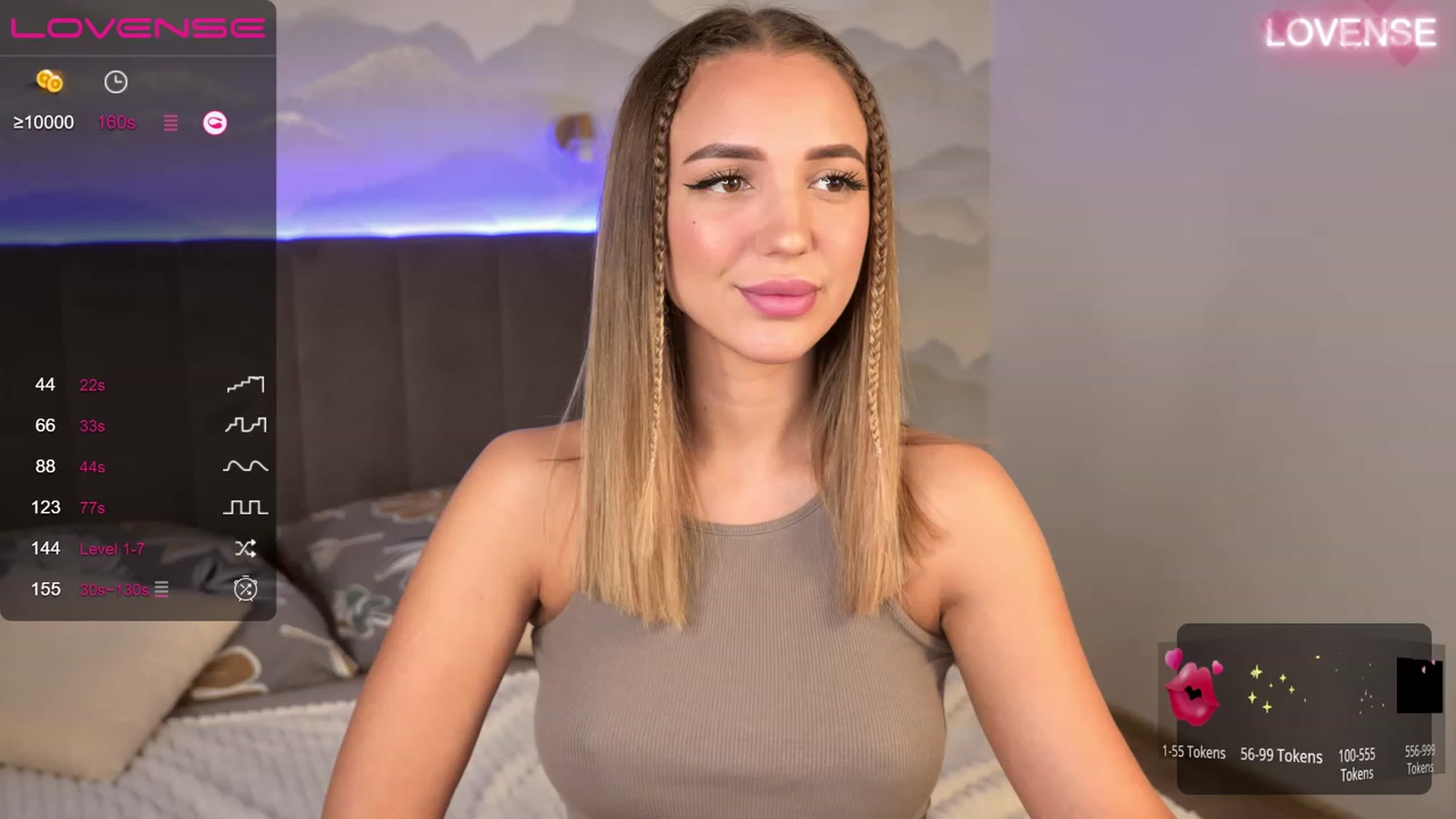 Gallery image thumbnail from LeksWest's myfreecams stream on, 04/20/2023, 15:03 image 3 of 20