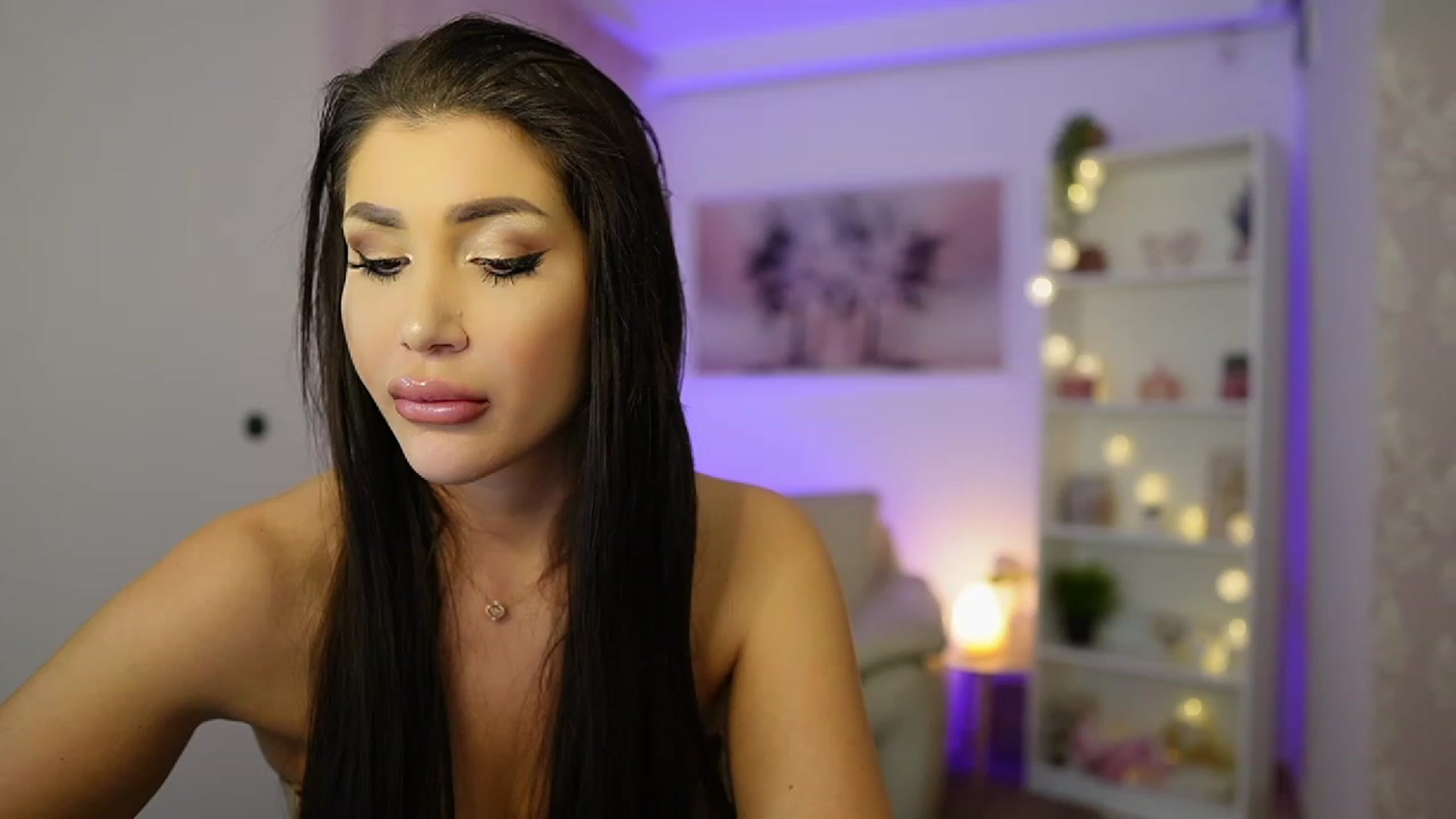 Gallery image thumbnail from Lela_Star18's myfreecams stream on, 11/03/2023, 15:34 image 20 of 20