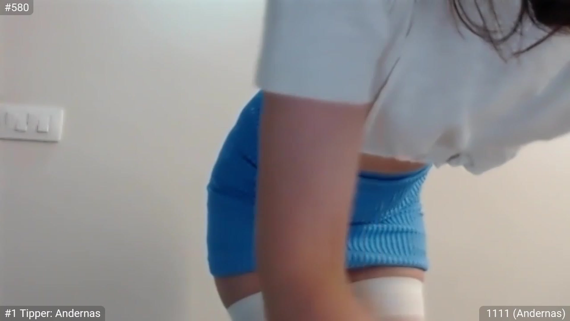Gallery image thumbnail from LemonMochi's myfreecams stream on, 09/02/2023, 22:21 image 10 of 20