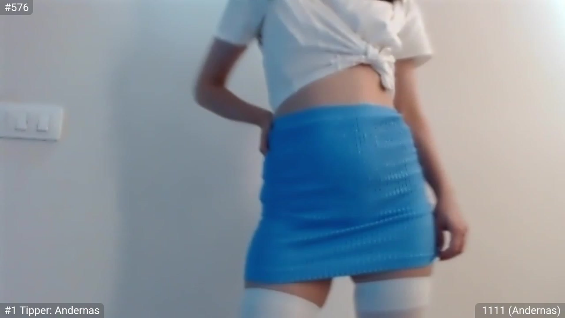 Gallery image thumbnail from LemonMochi's myfreecams stream on, 09/02/2023, 22:21 image 17 of 20