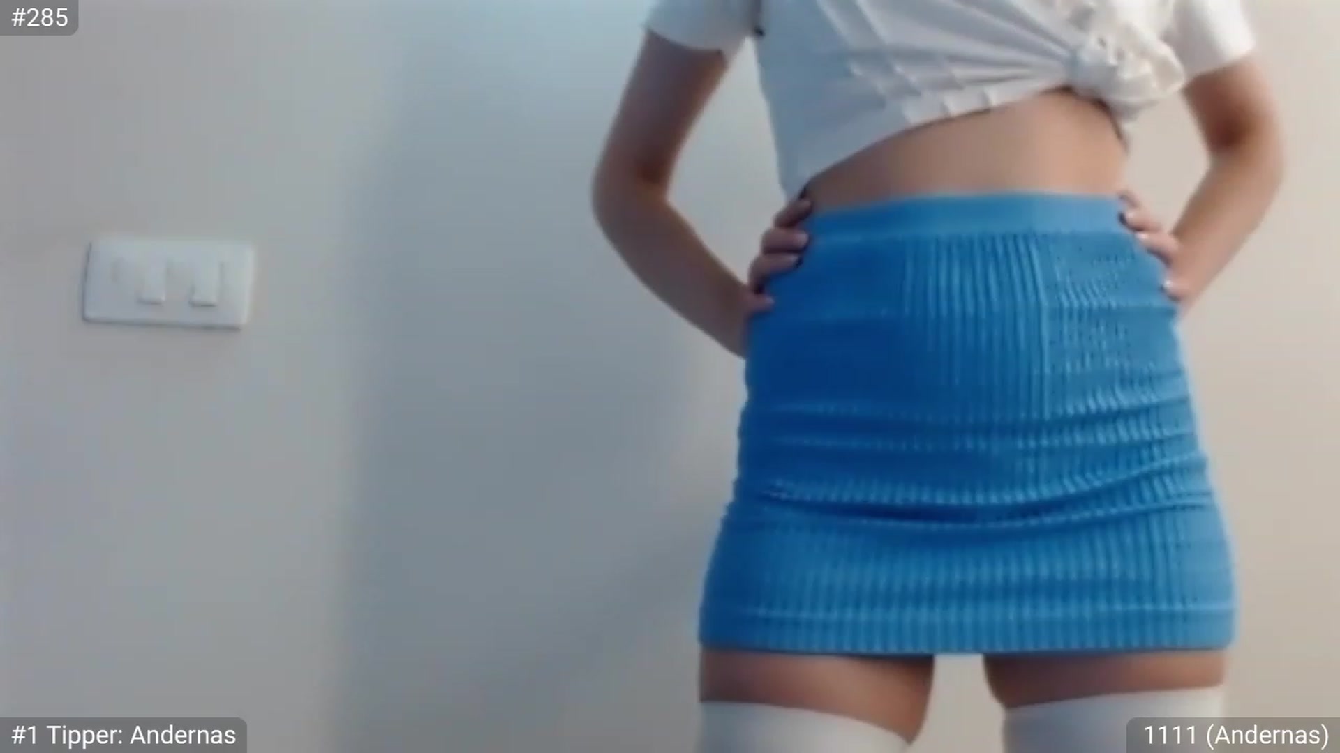 Gallery image thumbnail from LemonMochi's myfreecams stream on, 09/03/2023, 24:05 image 8 of 20