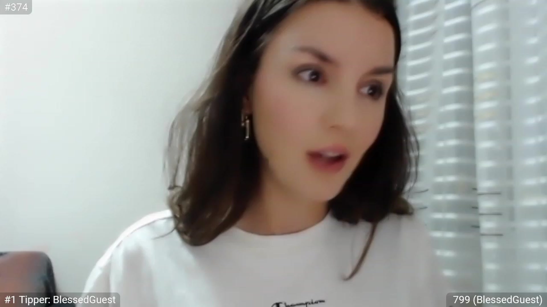 Gallery image thumbnail from LemonMochi's myfreecams stream on, 09/03/2023, 20:21 image 18 of 20