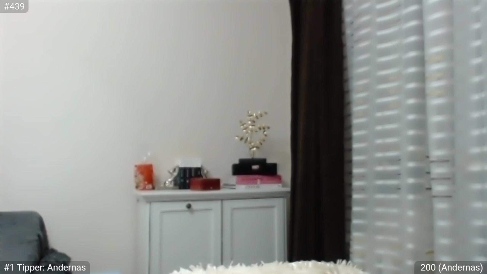 Gallery image thumbnail from LemonMochi's myfreecams stream on, 09/05/2023, 20:18 image 18 of 20