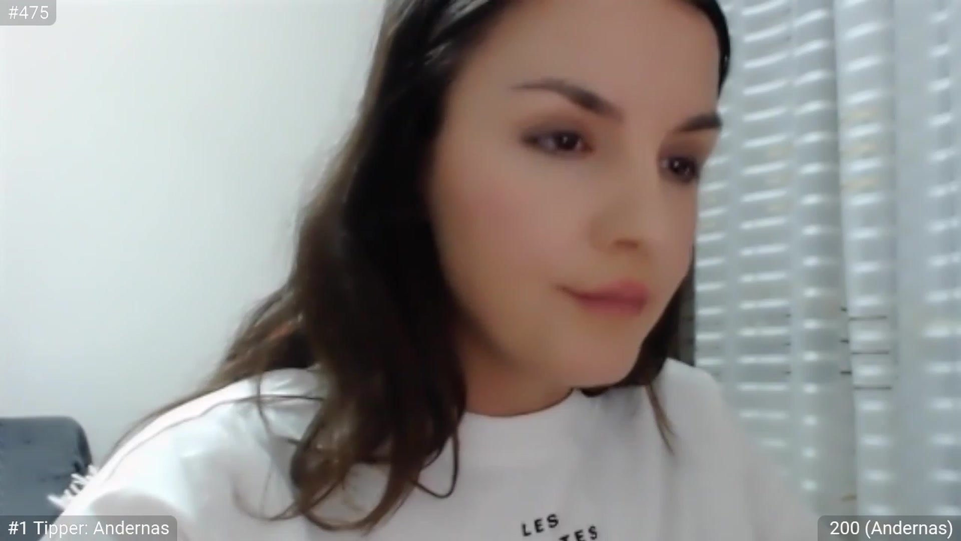 Gallery image thumbnail from LemonMochi's myfreecams stream on, 09/05/2023, 20:18 image 1 of 20