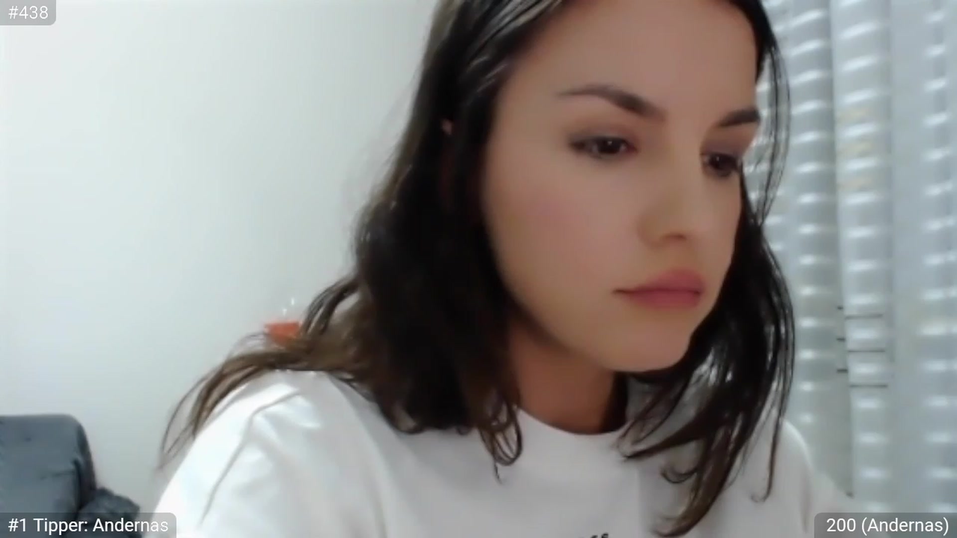 Gallery image thumbnail from LemonMochi's myfreecams stream on, 09/05/2023, 20:18 image 12 of 20