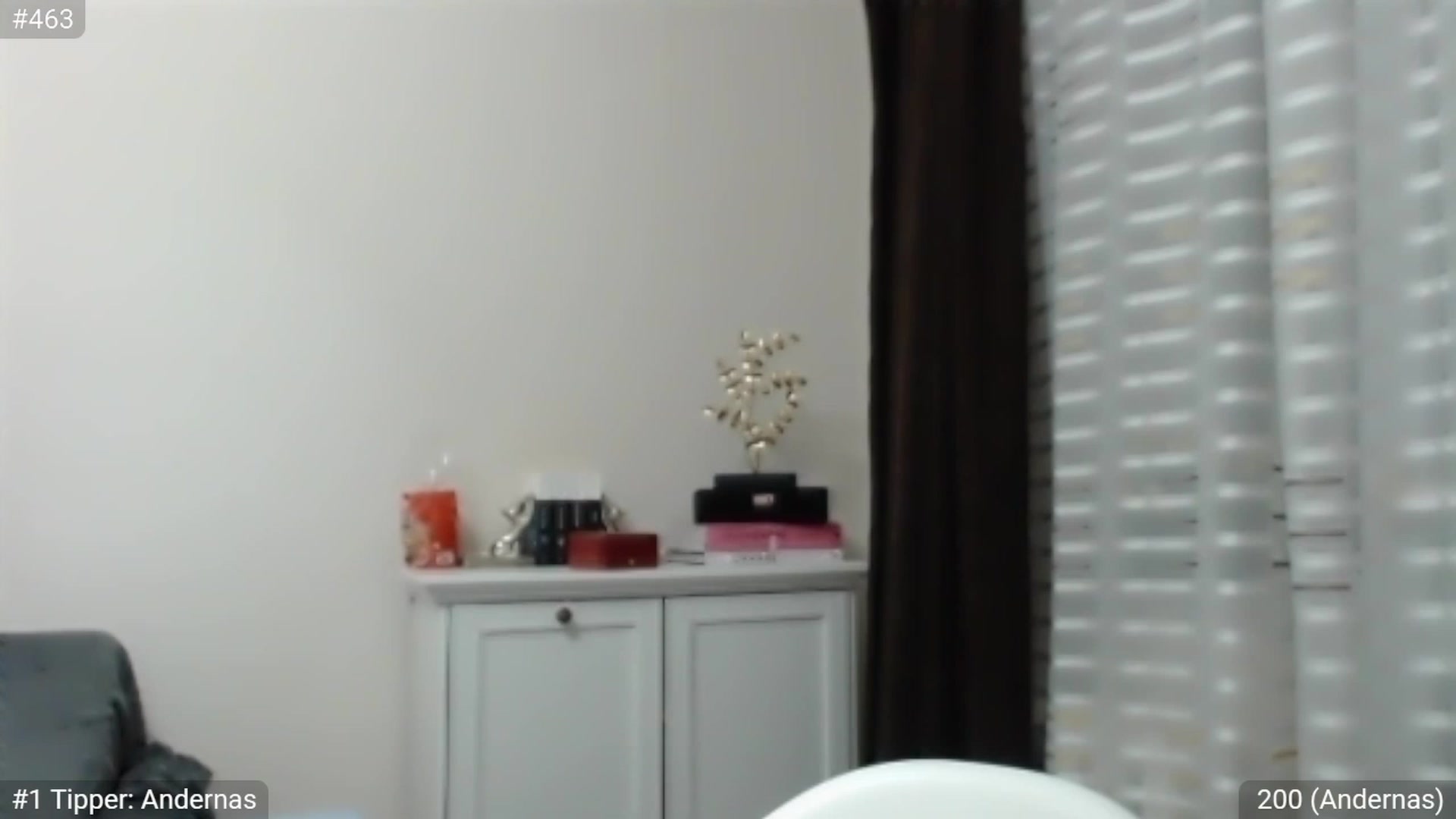 Gallery image thumbnail from LemonMochi's myfreecams stream on, 09/05/2023, 20:18 image 5 of 20