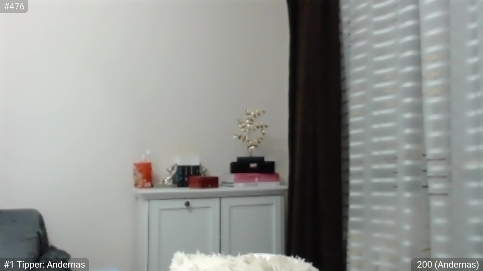Gallery image thumbnail from LemonMochi's myfreecams stream on, 09/05/2023, 20:18 image 2 of 20