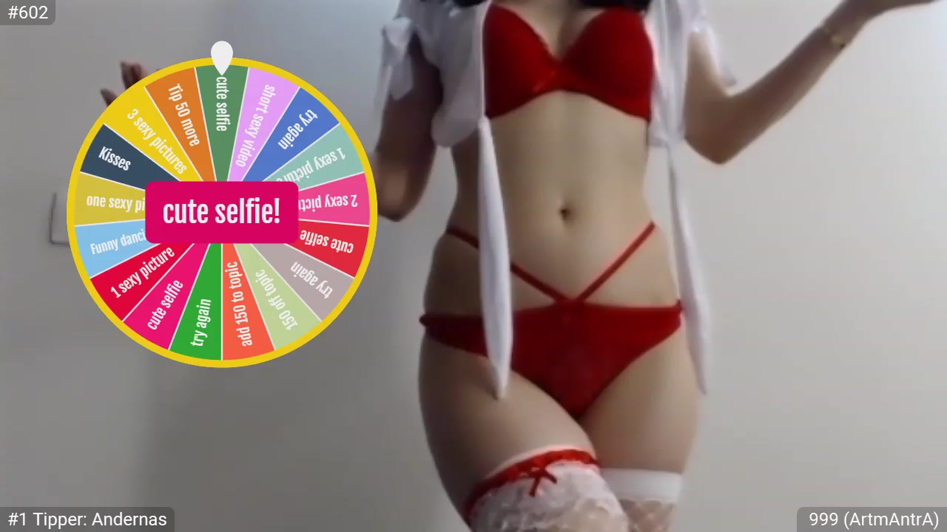 Gallery image thumbnail from LemonMochi's myfreecams stream on, 09/10/2023, 24:02 image 19 of 20