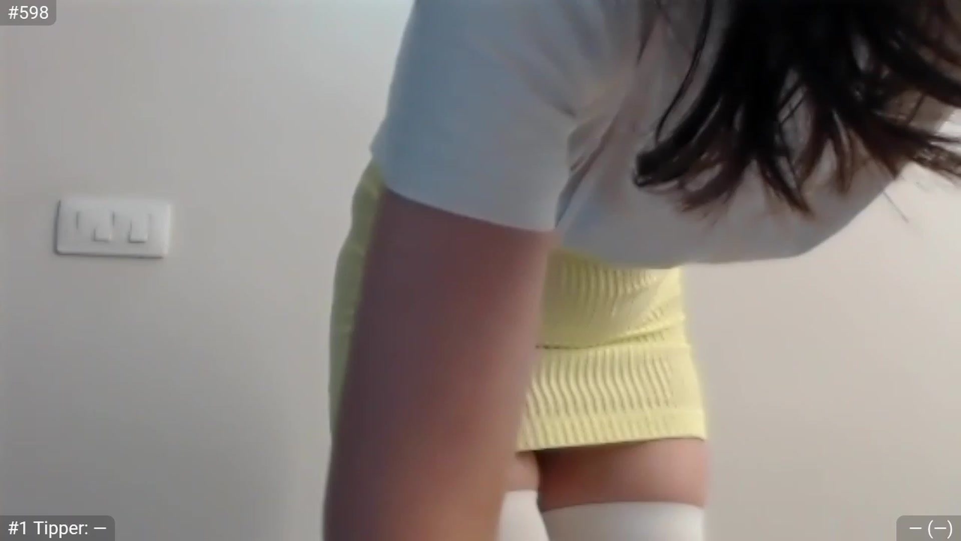Gallery image thumbnail from LemonMochi's myfreecams stream on, 09/12/2023, 20:45 image 14 of 20