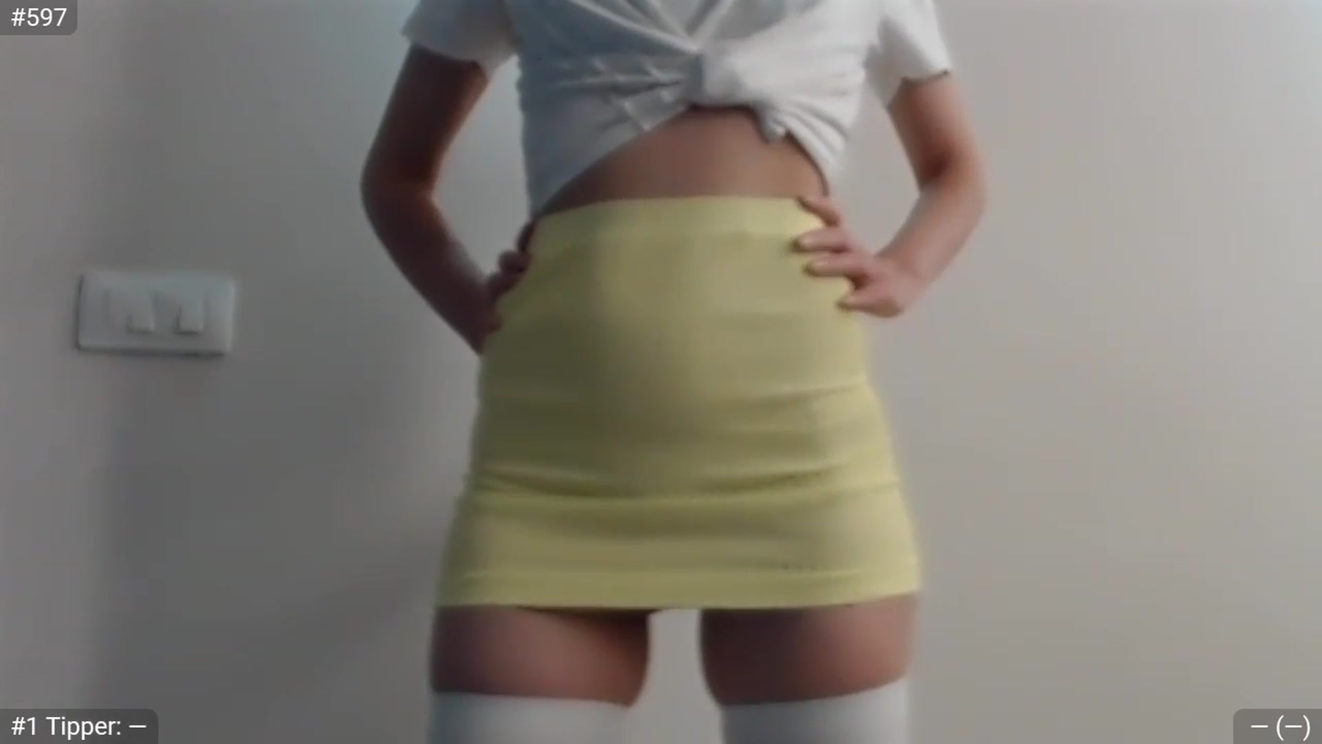 Gallery image thumbnail from LemonMochi's myfreecams stream on, 09/12/2023, 20:45 image 8 of 20