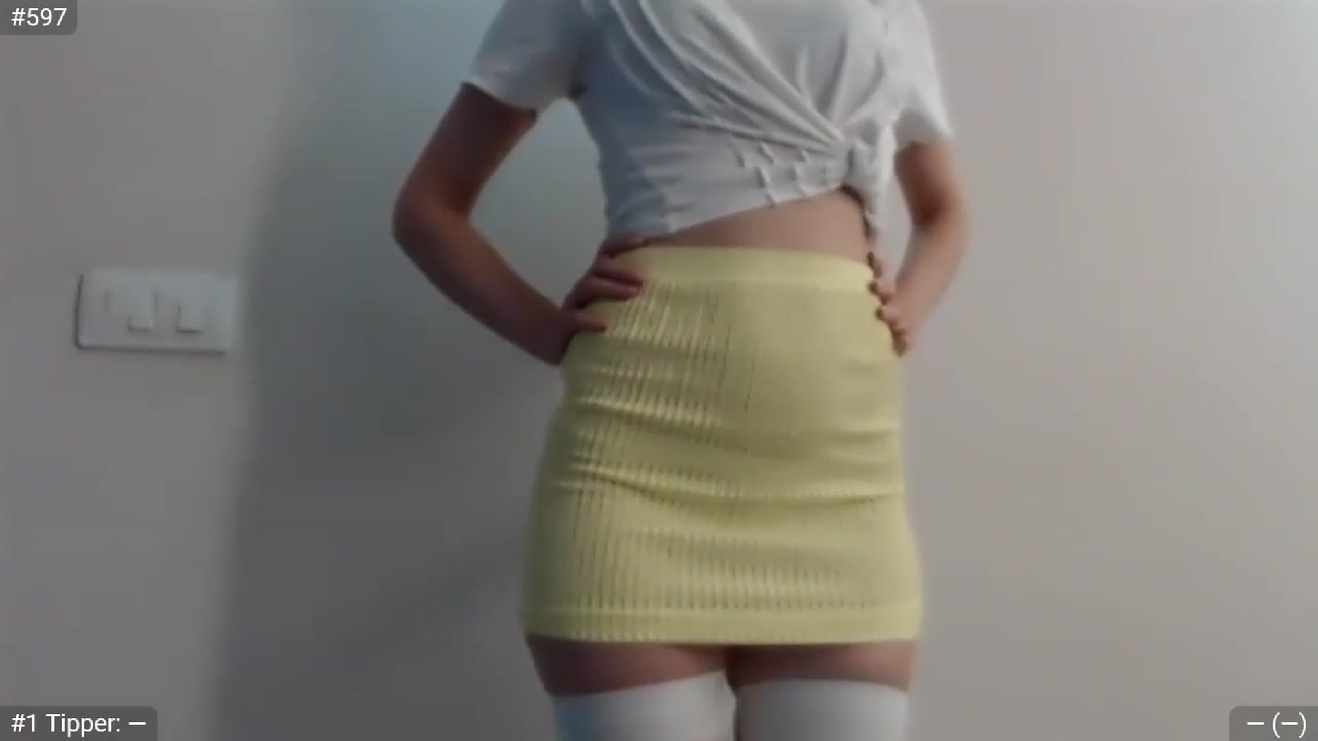 Gallery image thumbnail from LemonMochi's myfreecams stream on, 09/12/2023, 20:45 image 3 of 20
