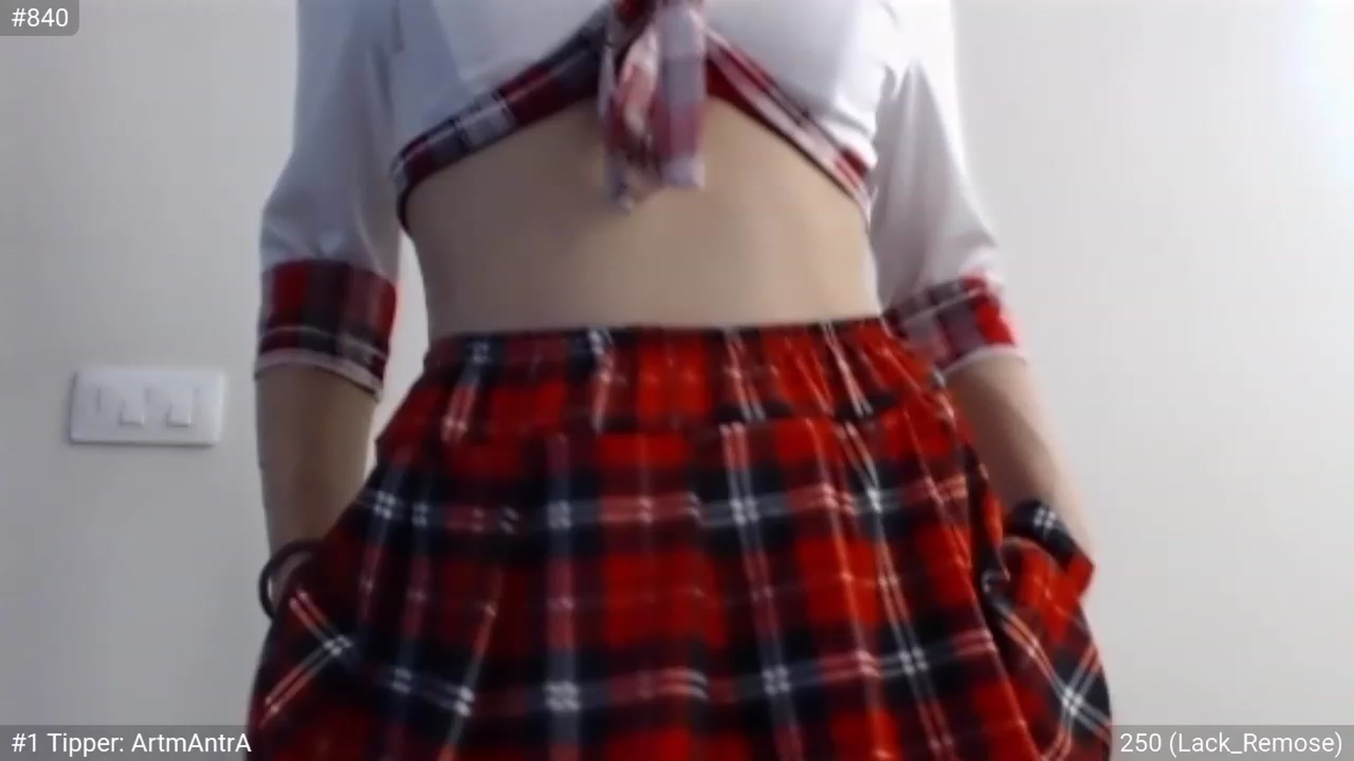Gallery image thumbnail from LemonMochi's myfreecams stream on, 09/16/2023, 22:46 image 5 of 20