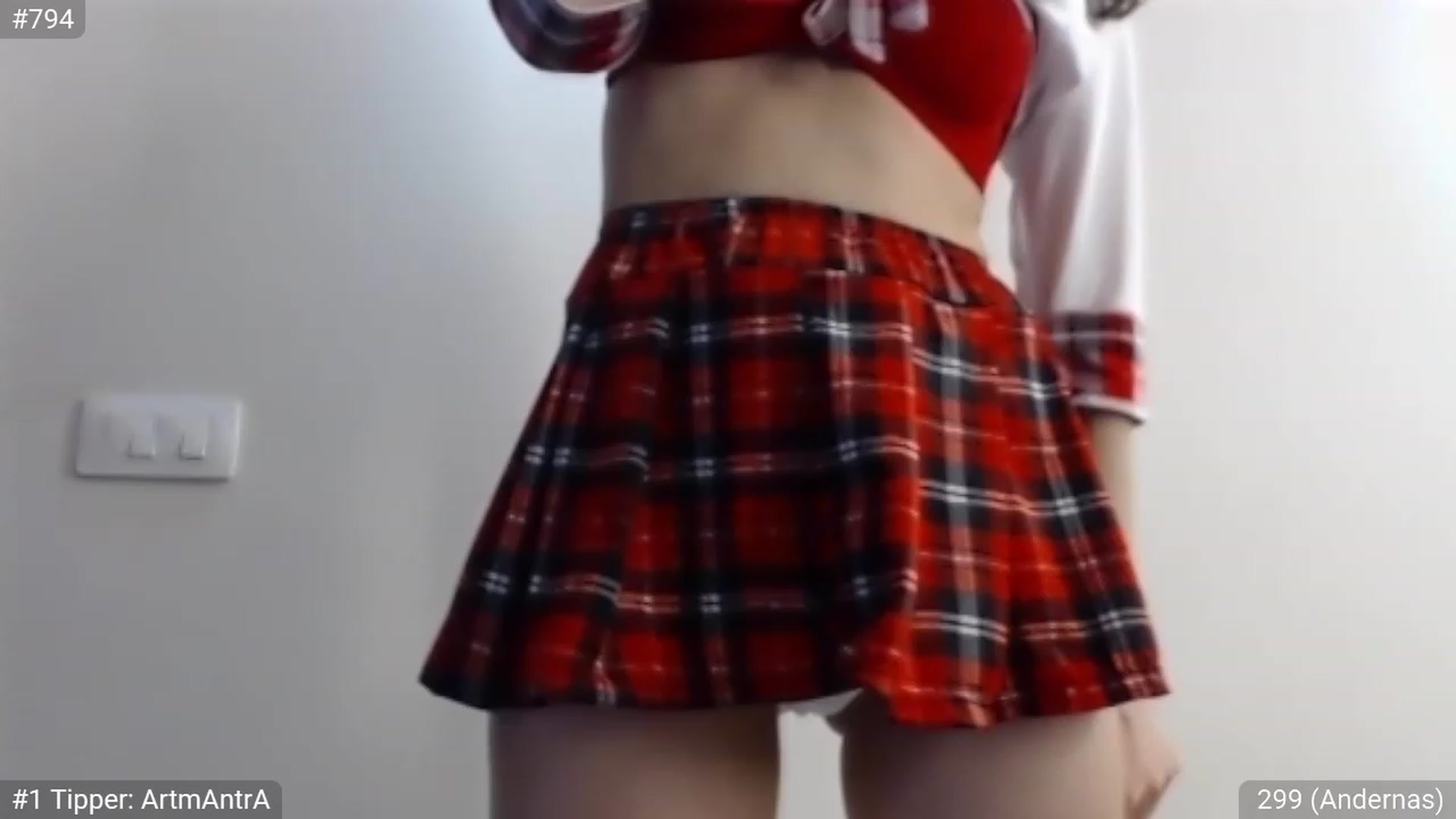 Gallery image thumbnail from LemonMochi's myfreecams stream on, 09/16/2023, 22:46 image 14 of 20