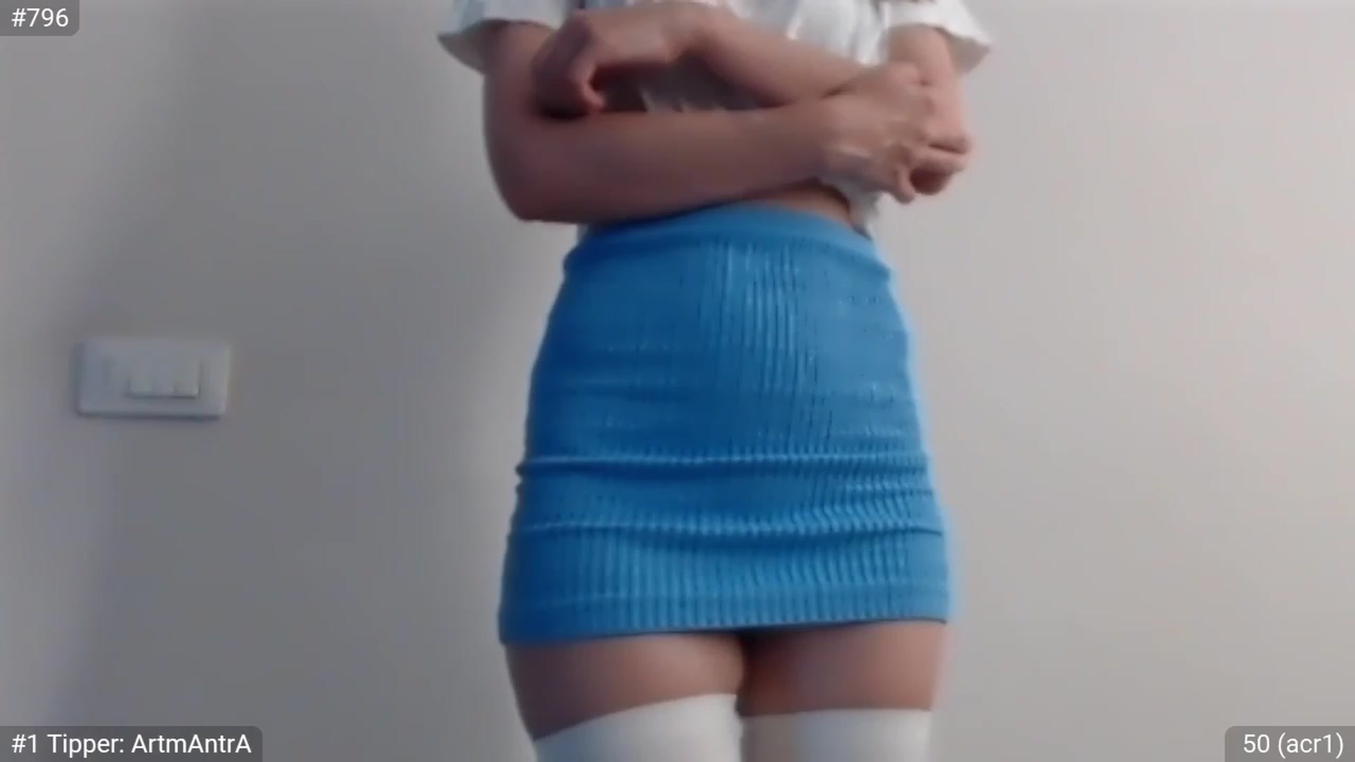 Gallery image thumbnail from LemonMochi's myfreecams stream on, 09/23/2023, 20:36 image 16 of 20