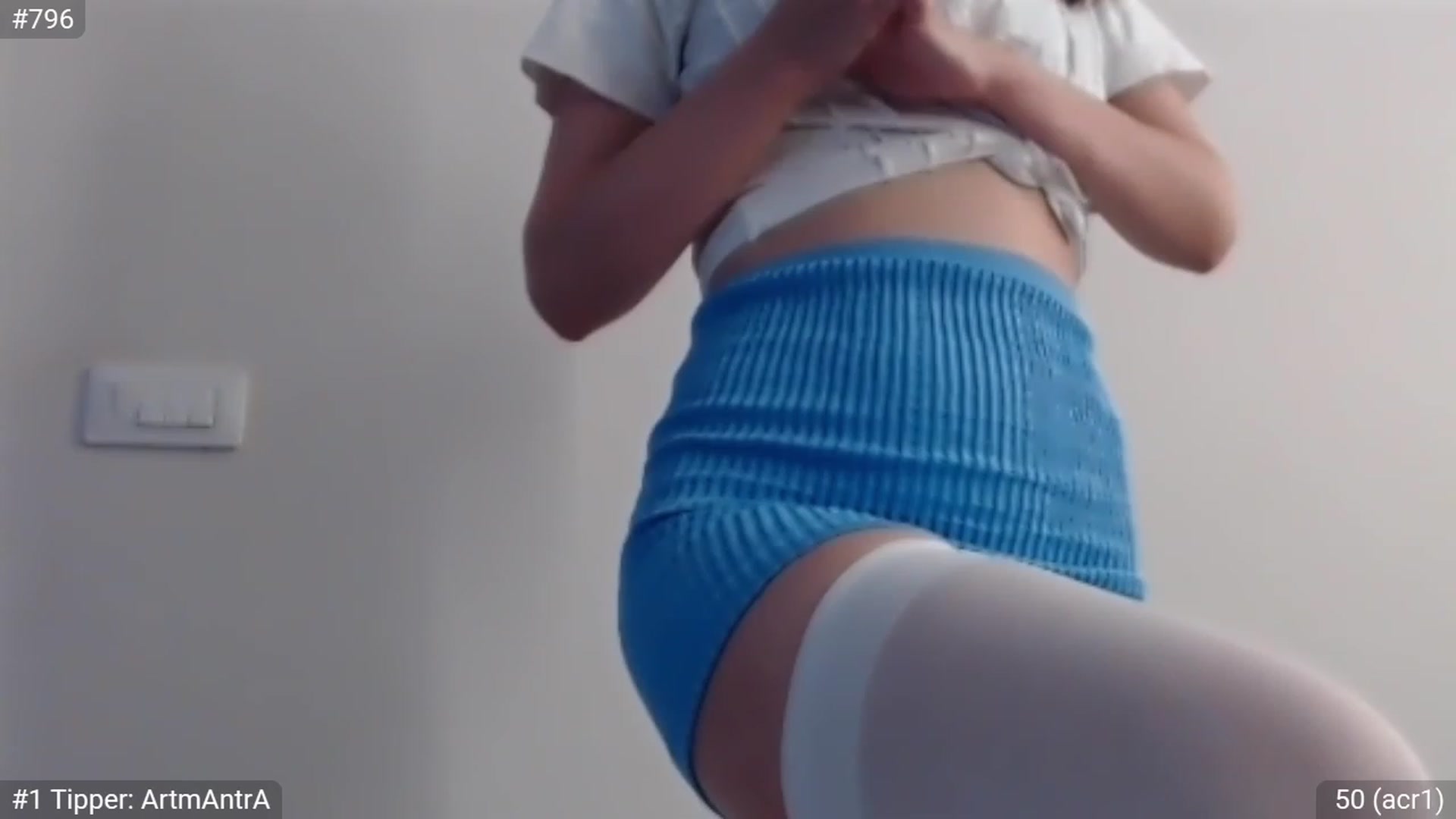 Gallery image thumbnail from LemonMochi's myfreecams stream on, 09/23/2023, 20:36 image 15 of 20