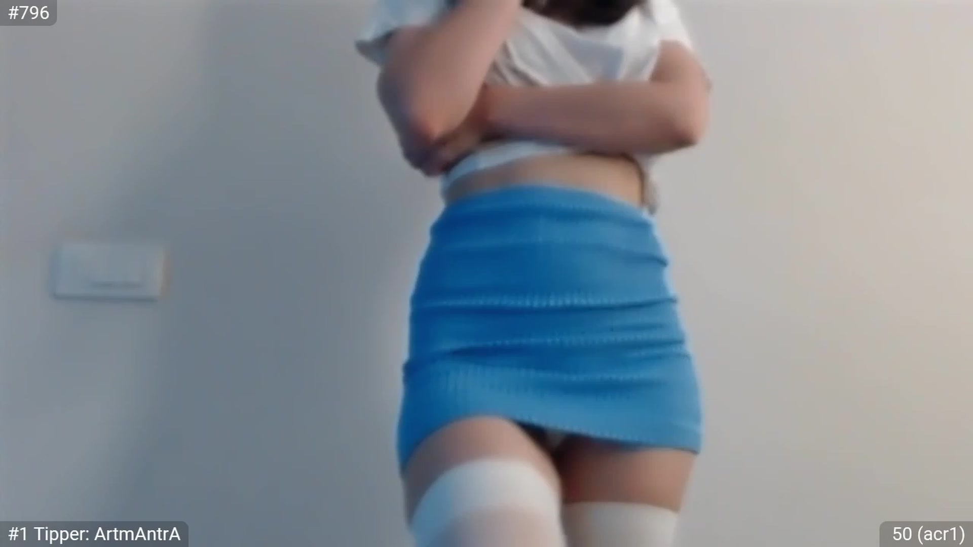 Gallery image thumbnail from LemonMochi's myfreecams stream on, 09/23/2023, 20:36 image 20 of 20