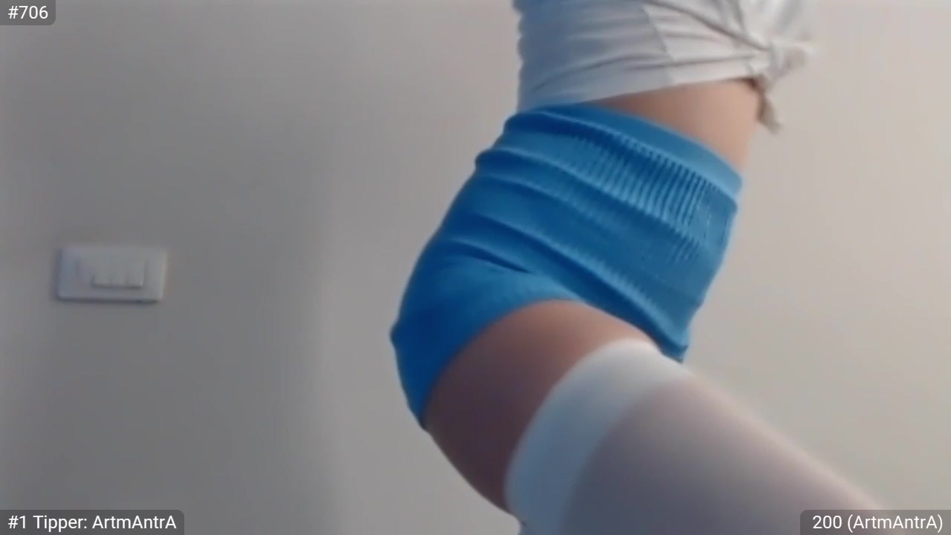 Gallery image thumbnail from LemonMochi's myfreecams stream on, 09/23/2023, 22:10 image 8 of 20