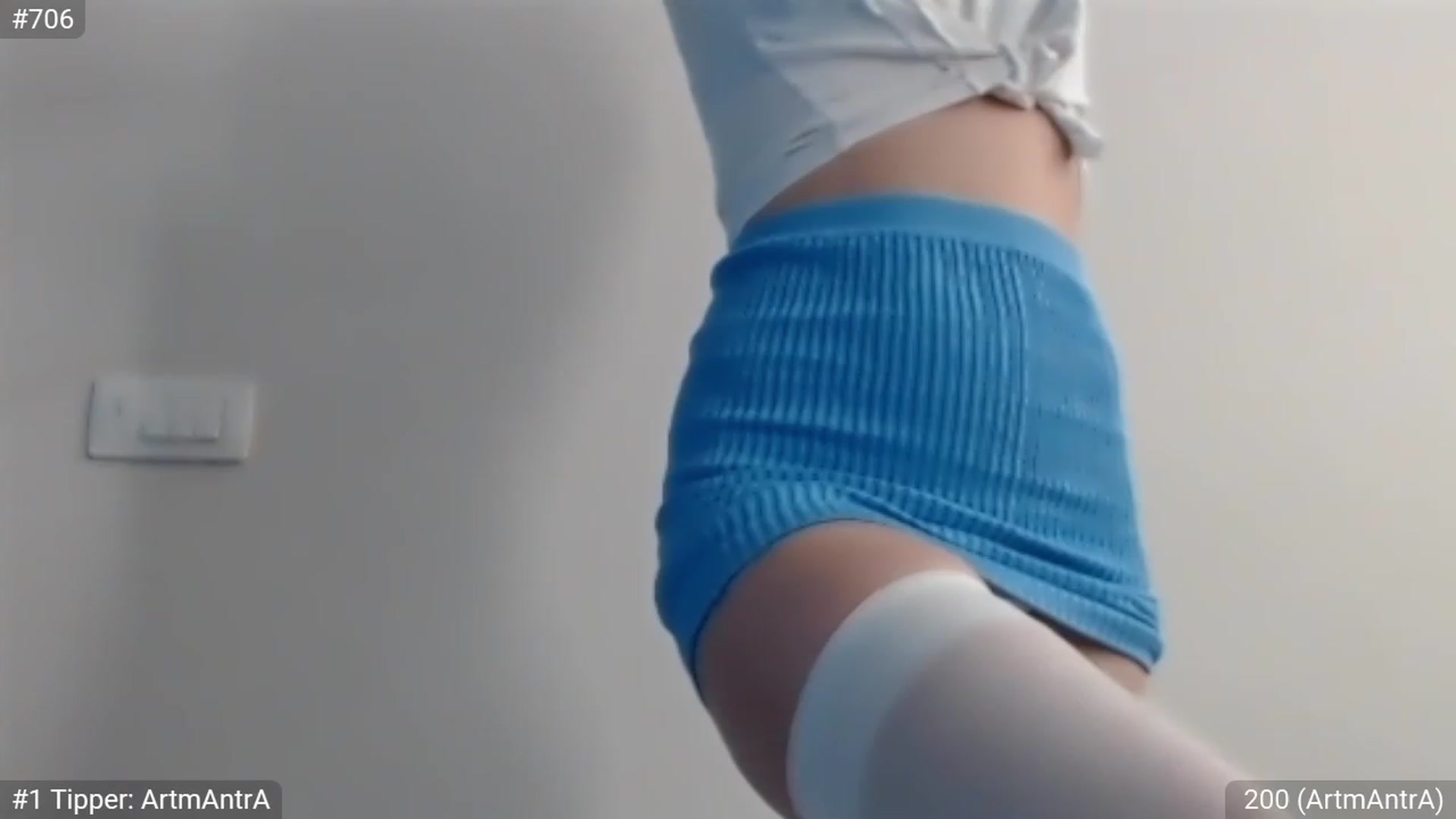 Gallery image thumbnail from LemonMochi's myfreecams stream on, 09/23/2023, 22:10 image 7 of 20