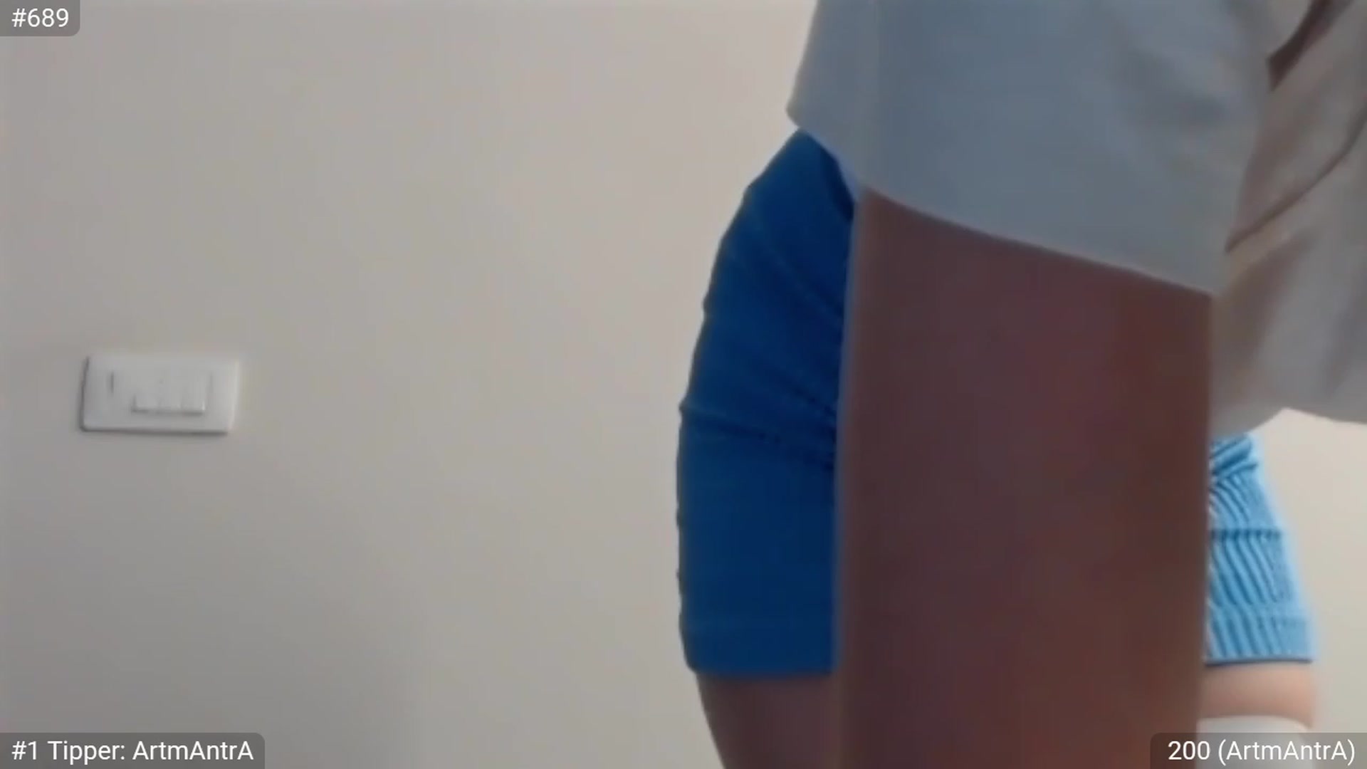 Gallery image thumbnail from LemonMochi's myfreecams stream on, 09/23/2023, 22:10 image 20 of 20