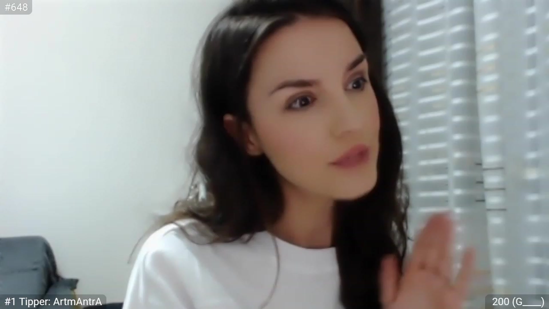 Gallery image thumbnail from LemonMochi's myfreecams stream on, 09/24/2023, 20:45 image 20 of 20