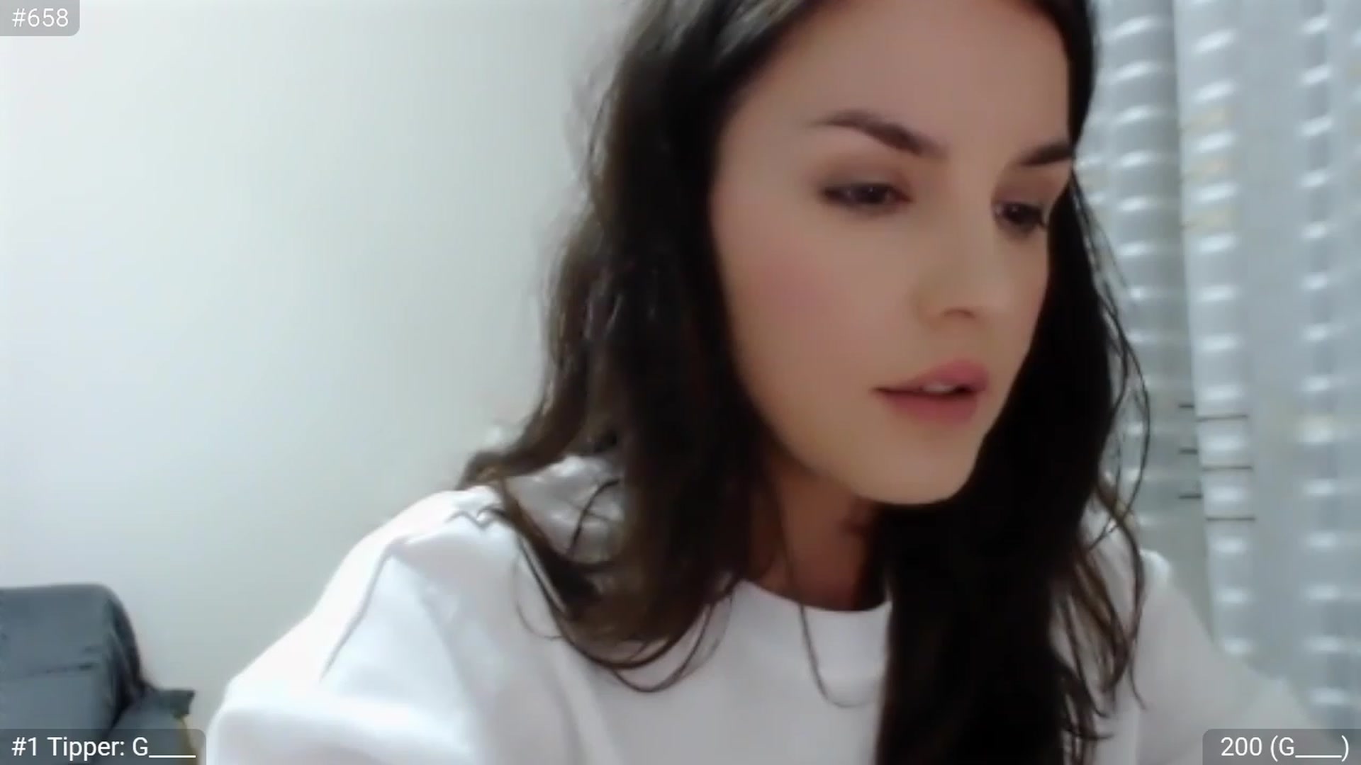 Gallery image thumbnail from LemonMochi's myfreecams stream on, 09/24/2023, 20:45 image 9 of 20