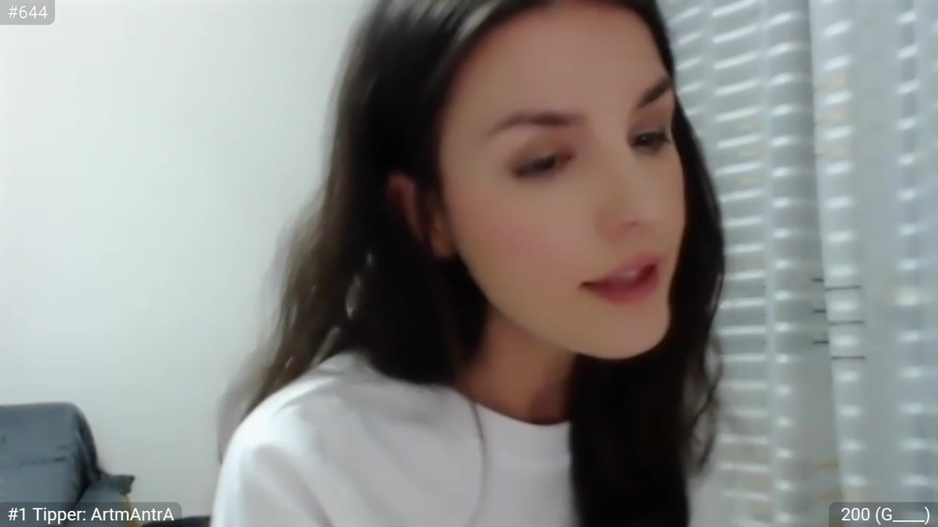 Gallery image thumbnail from LemonMochi's myfreecams stream on, 09/24/2023, 21:50 image 17 of 20