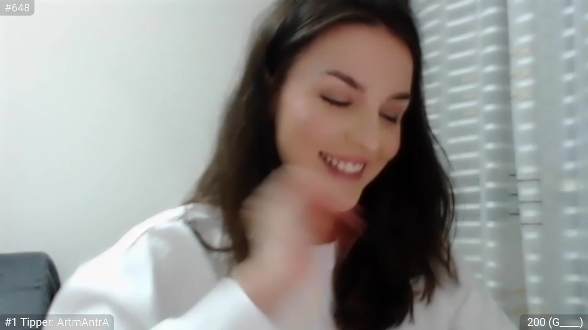 Gallery image thumbnail from LemonMochi's myfreecams stream on, 09/24/2023, 21:50 image 4 of 20
