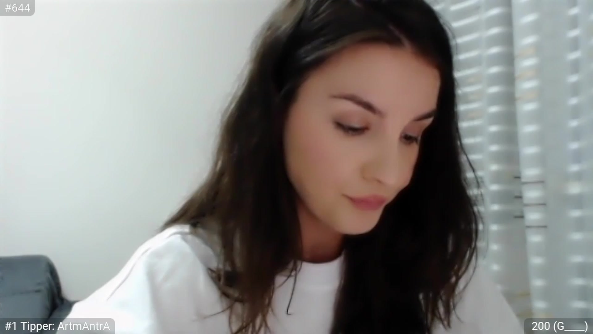 Gallery image thumbnail from LemonMochi's myfreecams stream on, 09/24/2023, 21:50 image 8 of 20