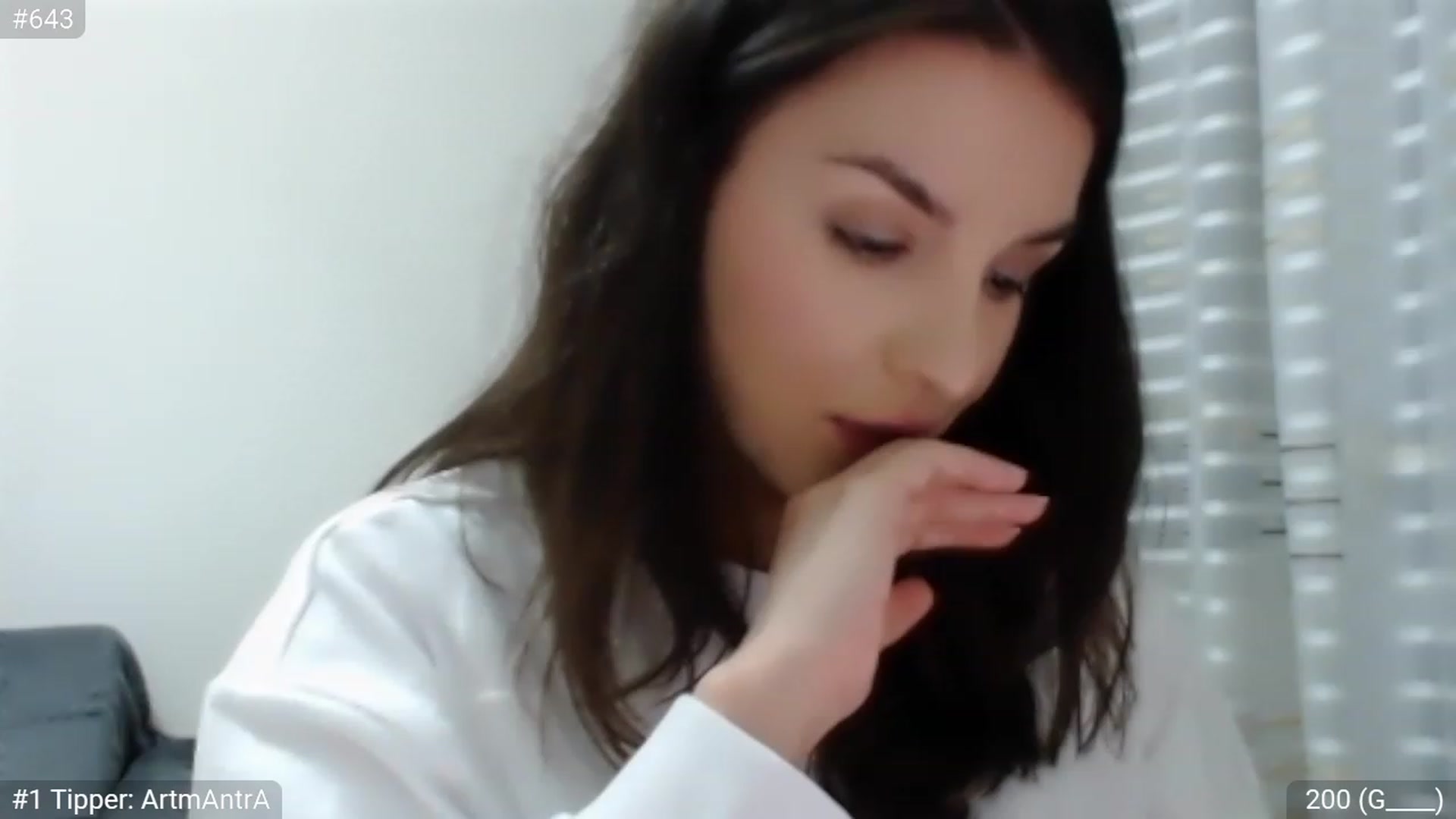 Gallery image thumbnail from LemonMochi's myfreecams stream on, 09/24/2023, 21:50 image 13 of 20