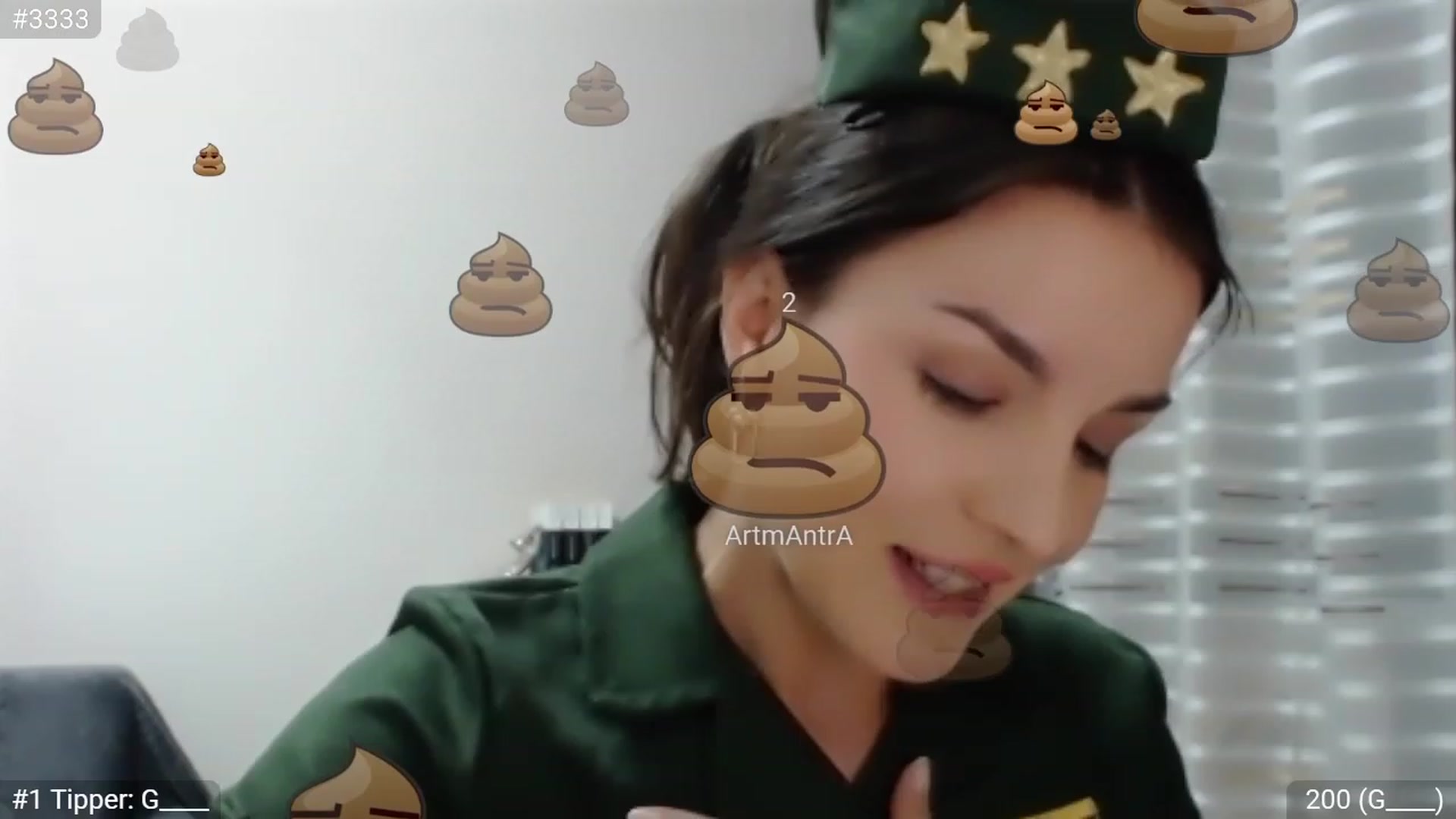 Gallery image thumbnail from LemonMochi's myfreecams stream on, 10/29/2023, 24:07 image 5 of 20