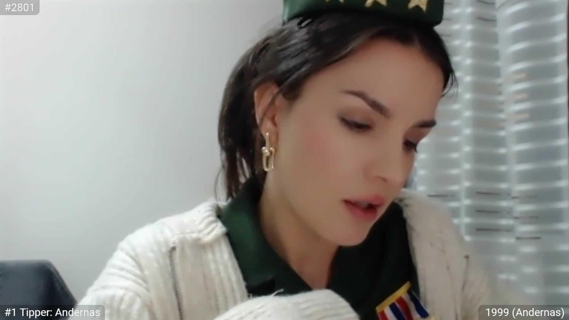 Gallery image thumbnail from LemonMochi's myfreecams stream on, 10/29/2023, 24:07 image 14 of 20