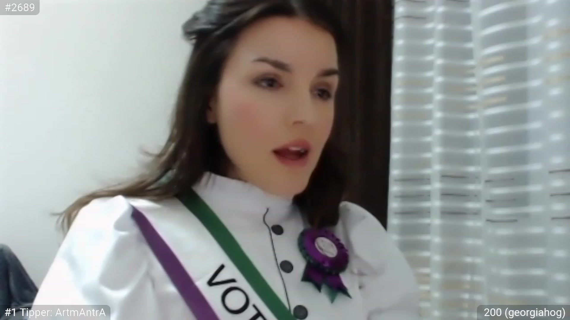 Gallery image thumbnail from LemonMochi's myfreecams stream on, 10/30/2023, 24:24 image 9 of 20