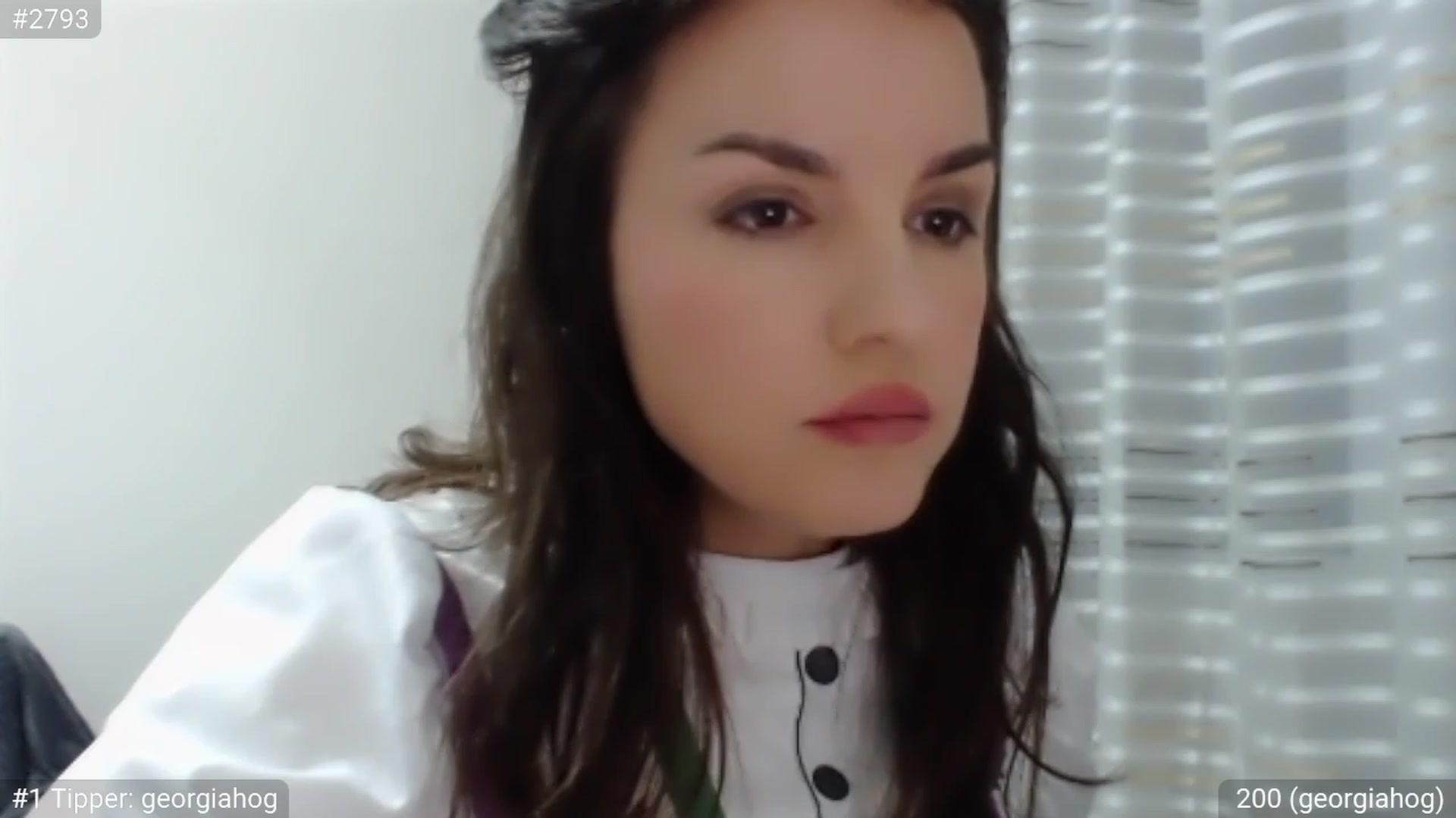 Gallery image thumbnail from LemonMochi's myfreecams stream on, 10/30/2023, 24:24 image 2 of 20