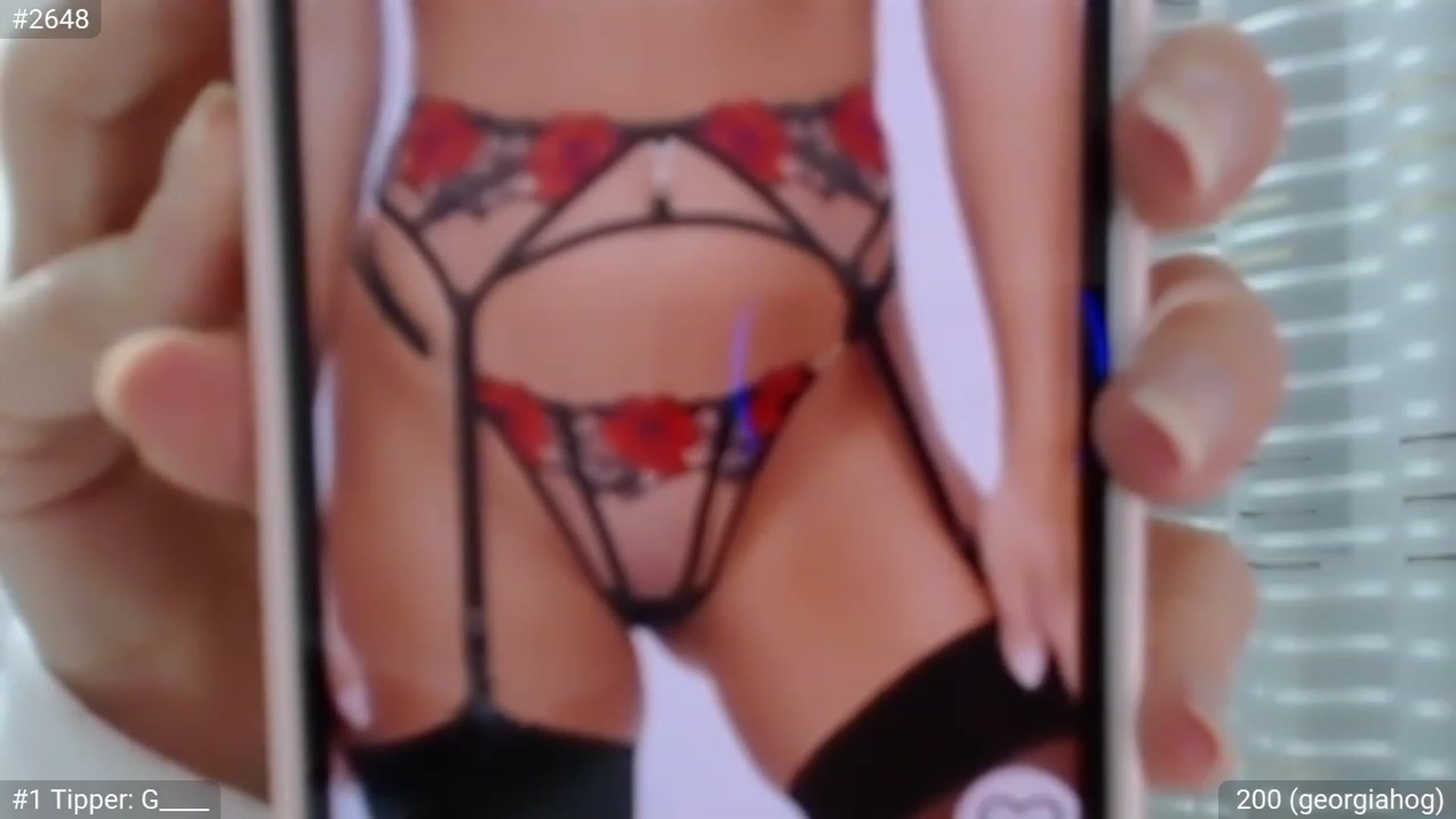 Gallery image thumbnail from LemonMochi's myfreecams stream on, 10/30/2023, 24:24 image 12 of 20