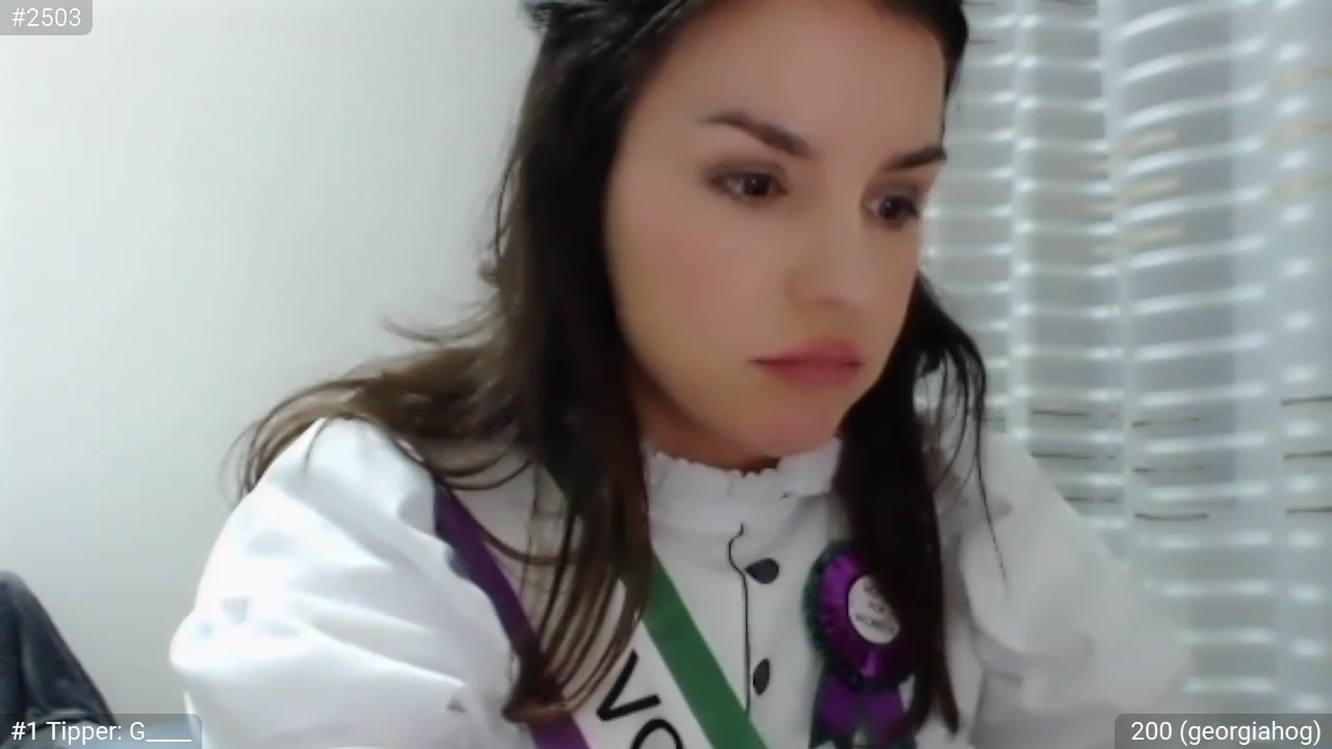 Gallery image thumbnail from LemonMochi's myfreecams stream on, 10/30/2023, 24:24 image 20 of 20